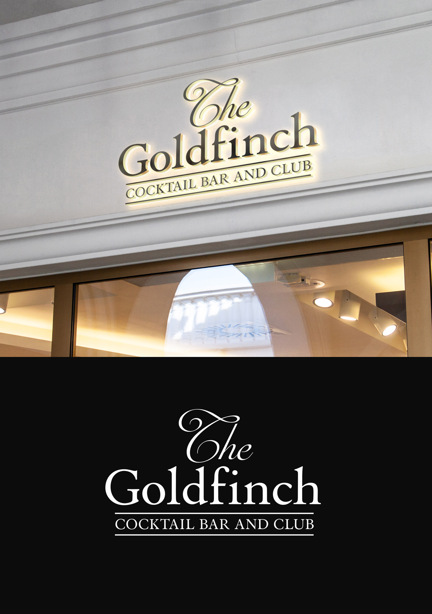 Logo Design by M Art & Design for this project | Design #31452892