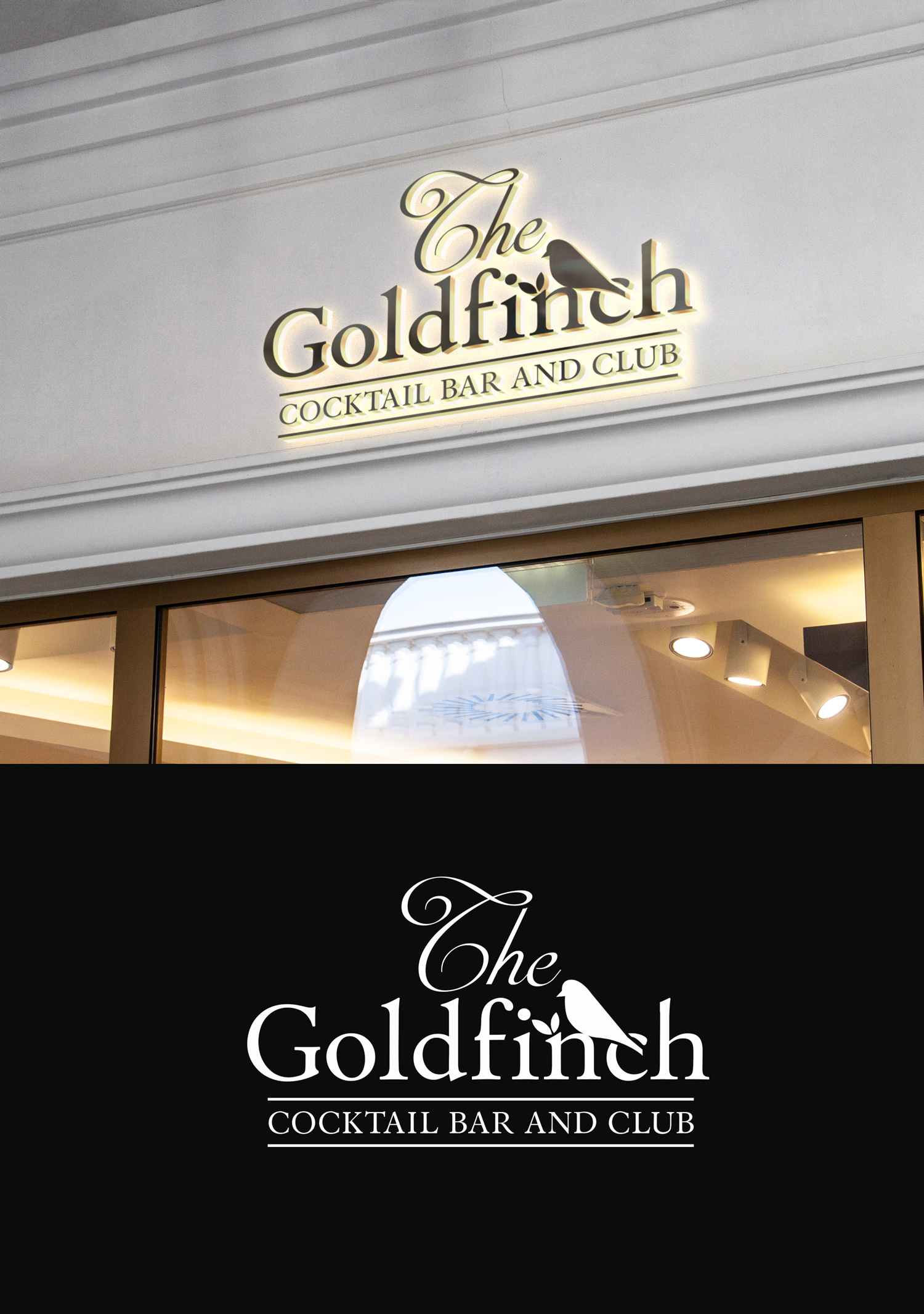 Diseño de Logo por M Art & Design para este proyecto | Diseño #31453001