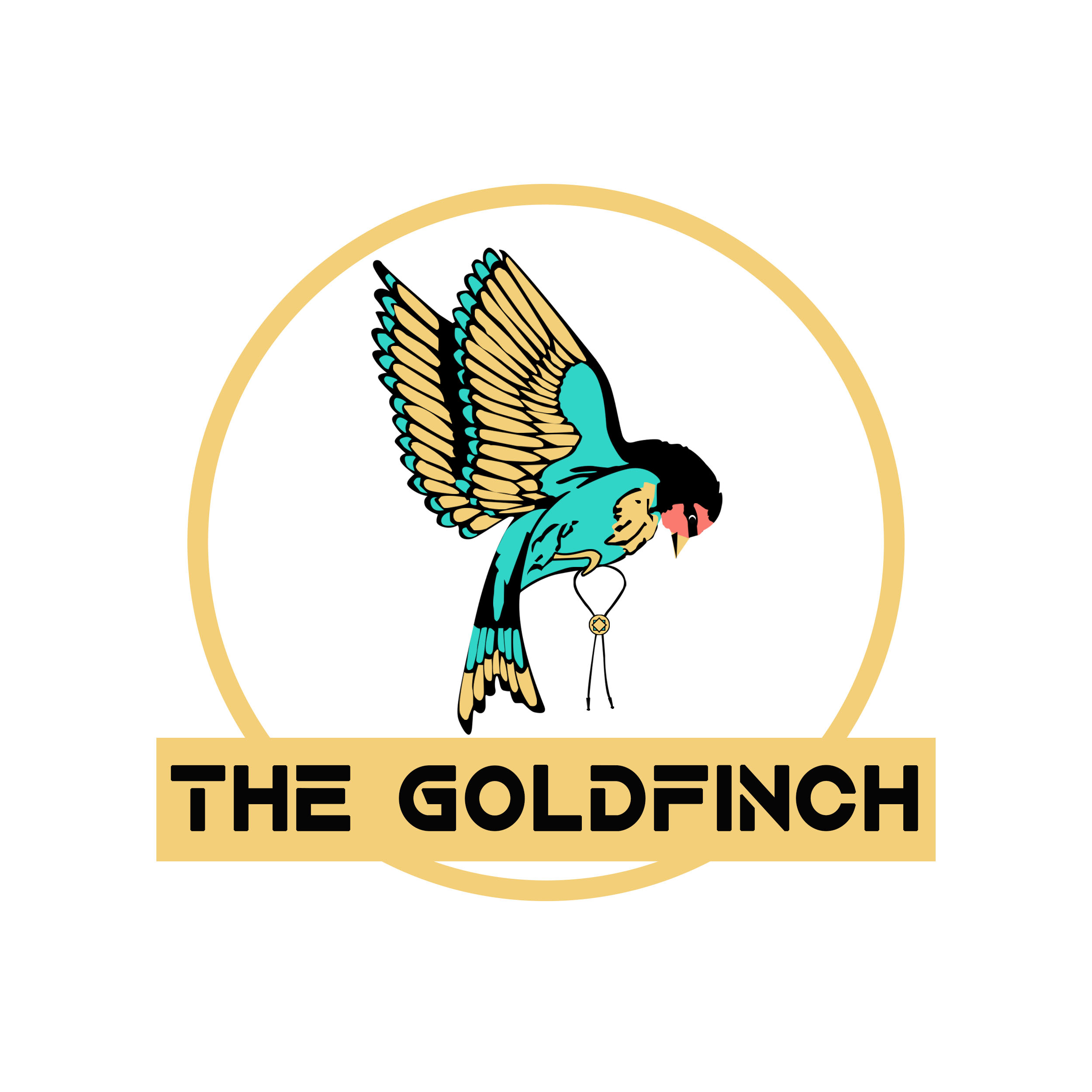Logo Design by Casey Kelechi for this project | Design #31463915