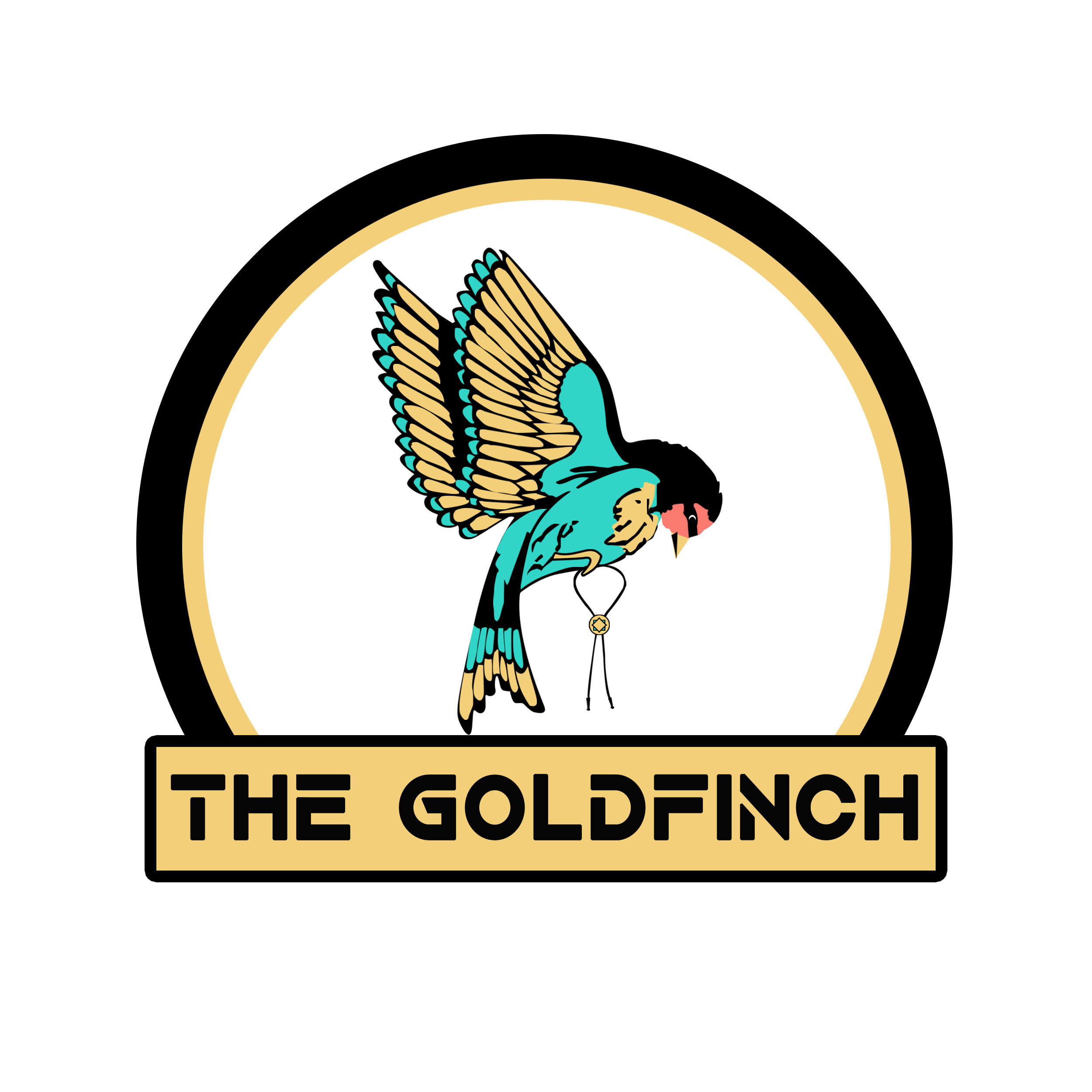Logo Design by Casey Kelechi for this project | Design #31471839