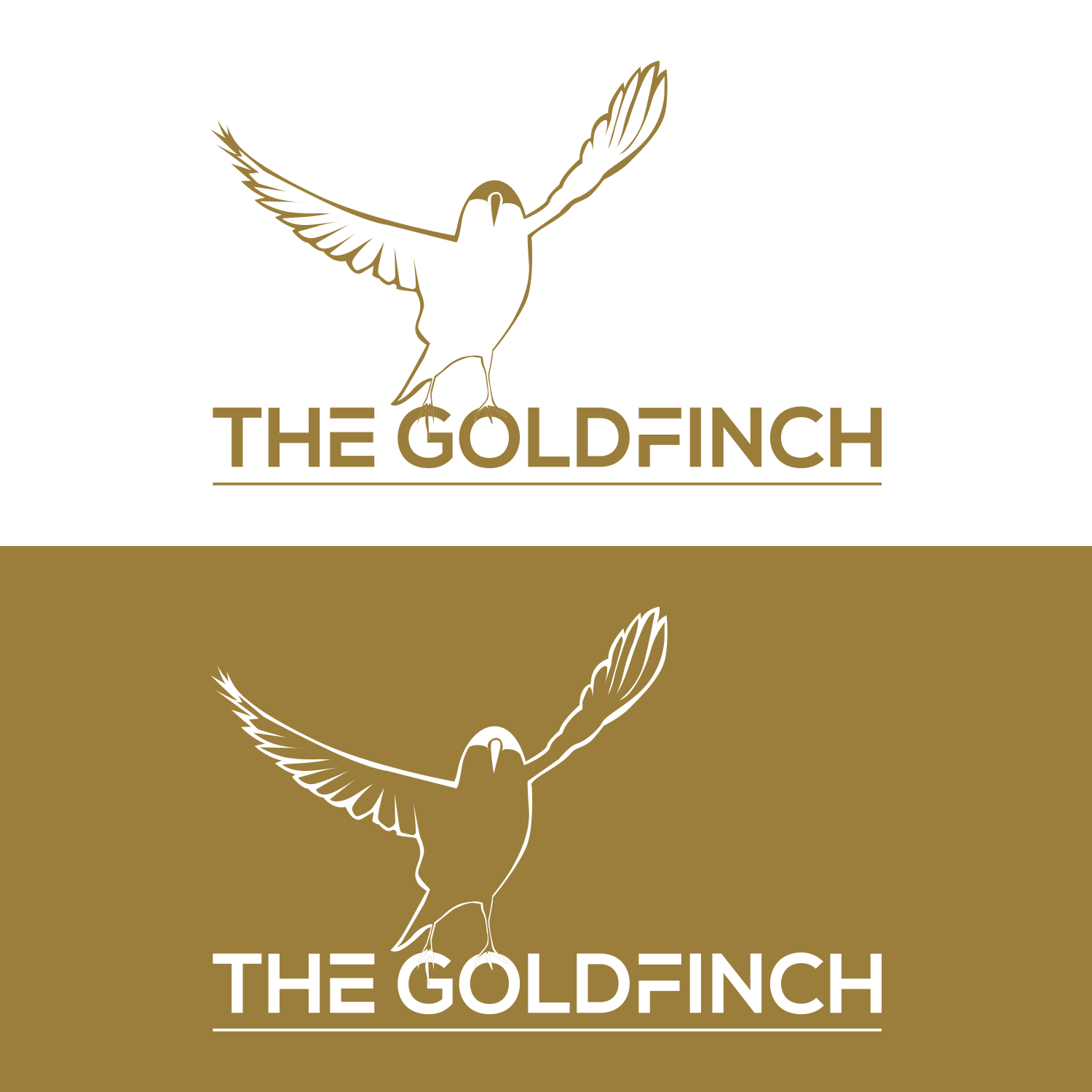 Logo Design by LAMPUNGTENGAH for this project | Design #31460399