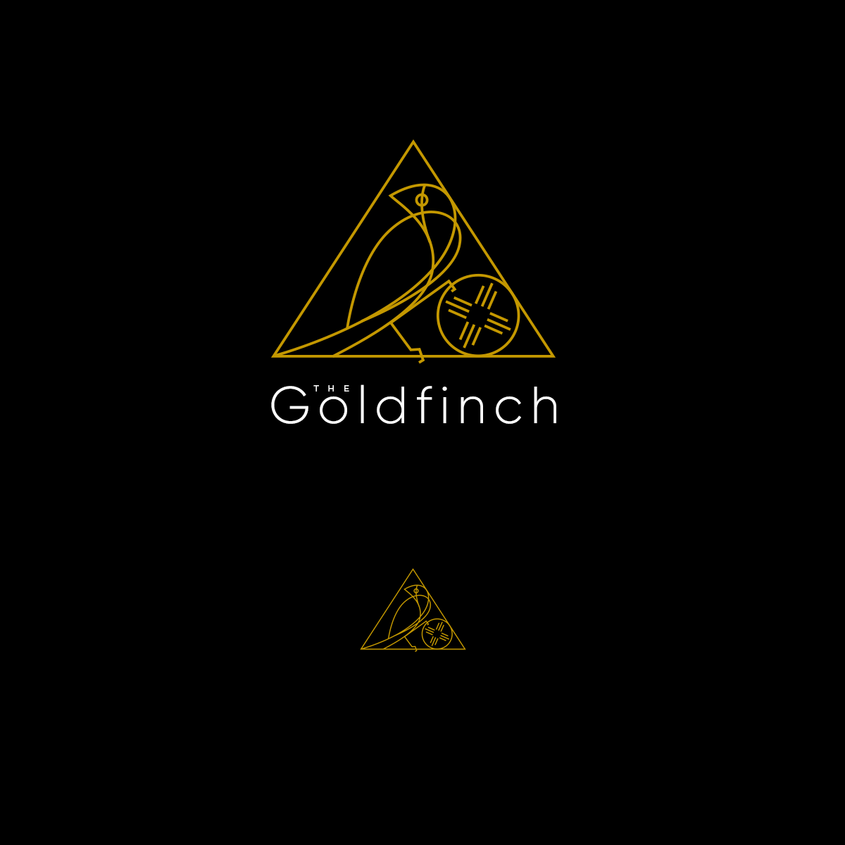 Logo Design by killpixel for this project | Design #31477927