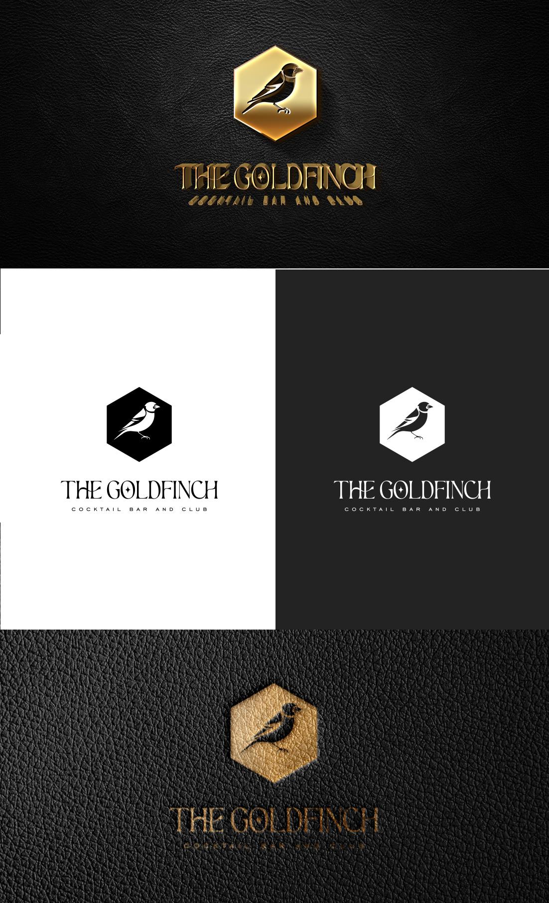 Diseño de Logo por GLDesigns para este proyecto | Diseño #31452928