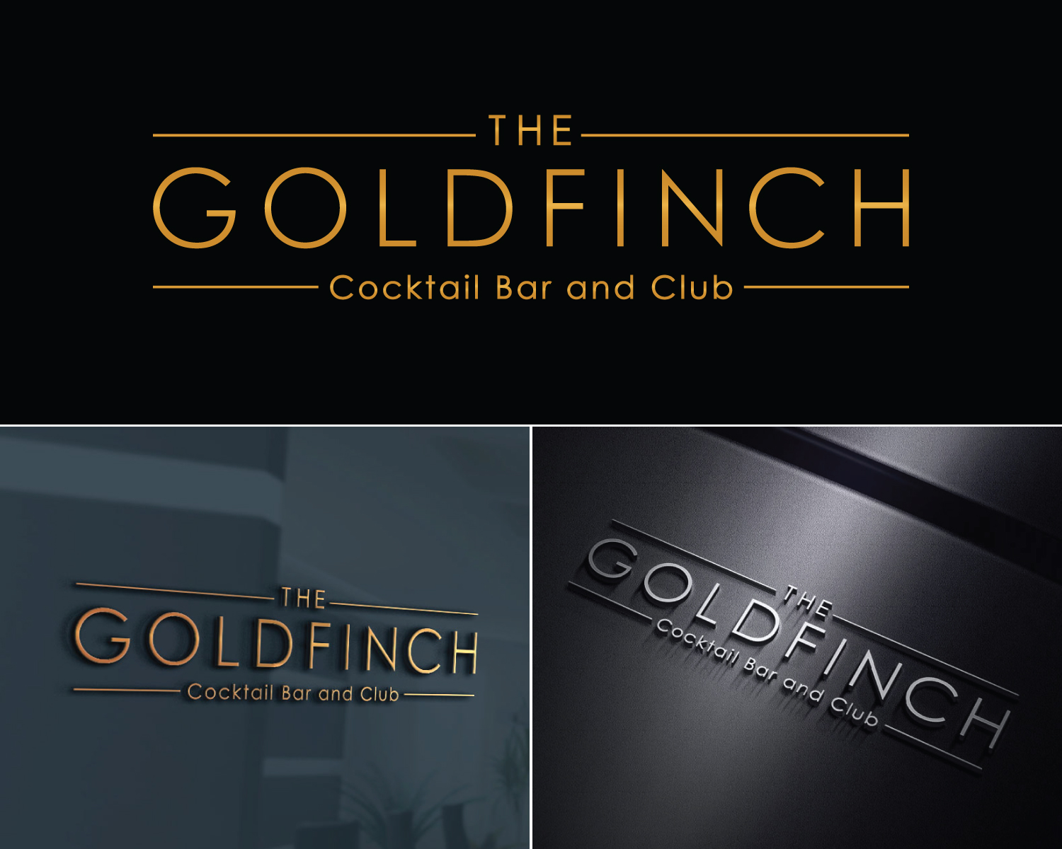 Diseño de Logo por Atec para este proyecto | Diseño #31477146