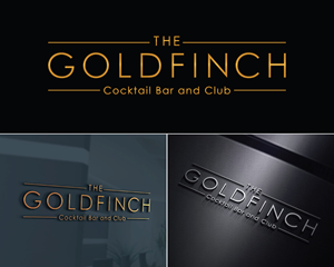 Logo Design by Atec for this project | Design: #31477146