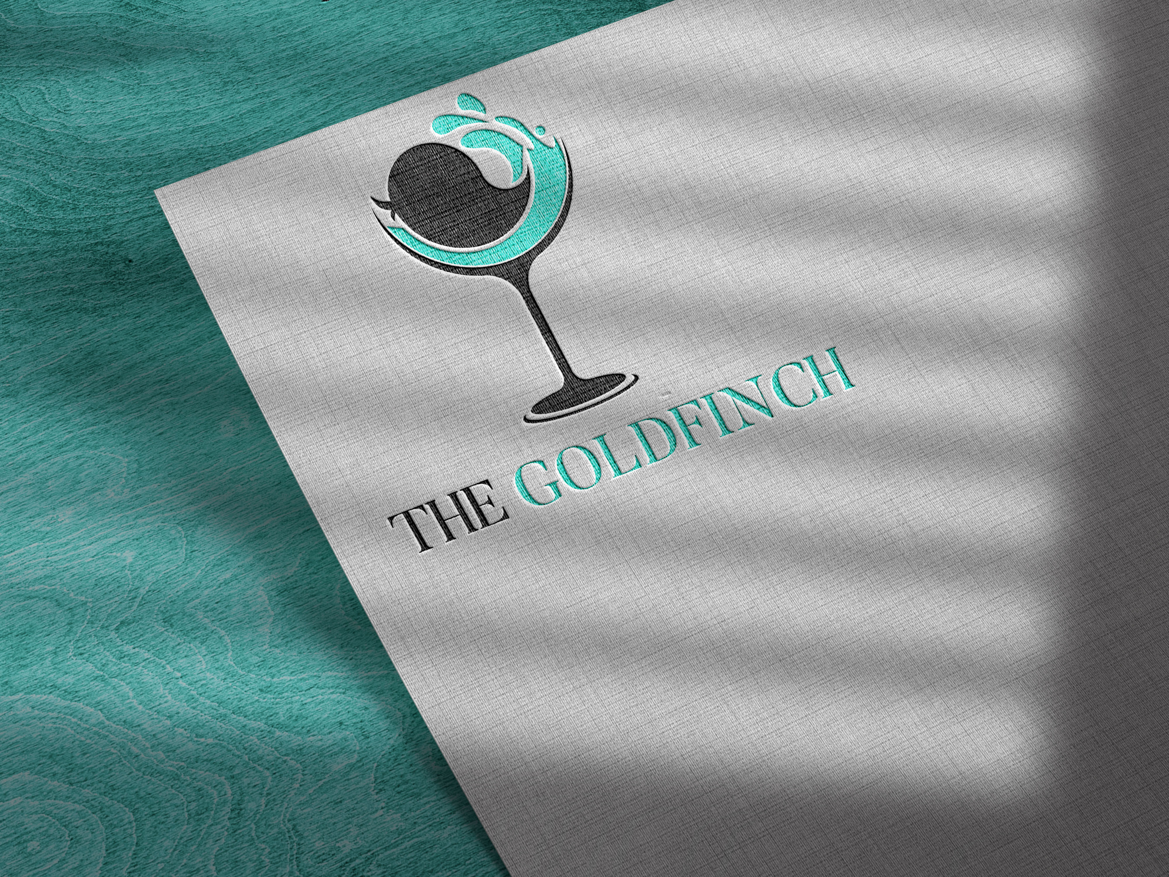 Logo Design by ahmednajam47 for this project | Design #31453503