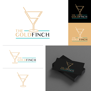Logo Design by Vince Mirano Designs