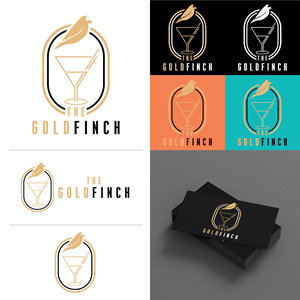 Logo Design by Vince Mirano Designs for this project | Design: #31485217