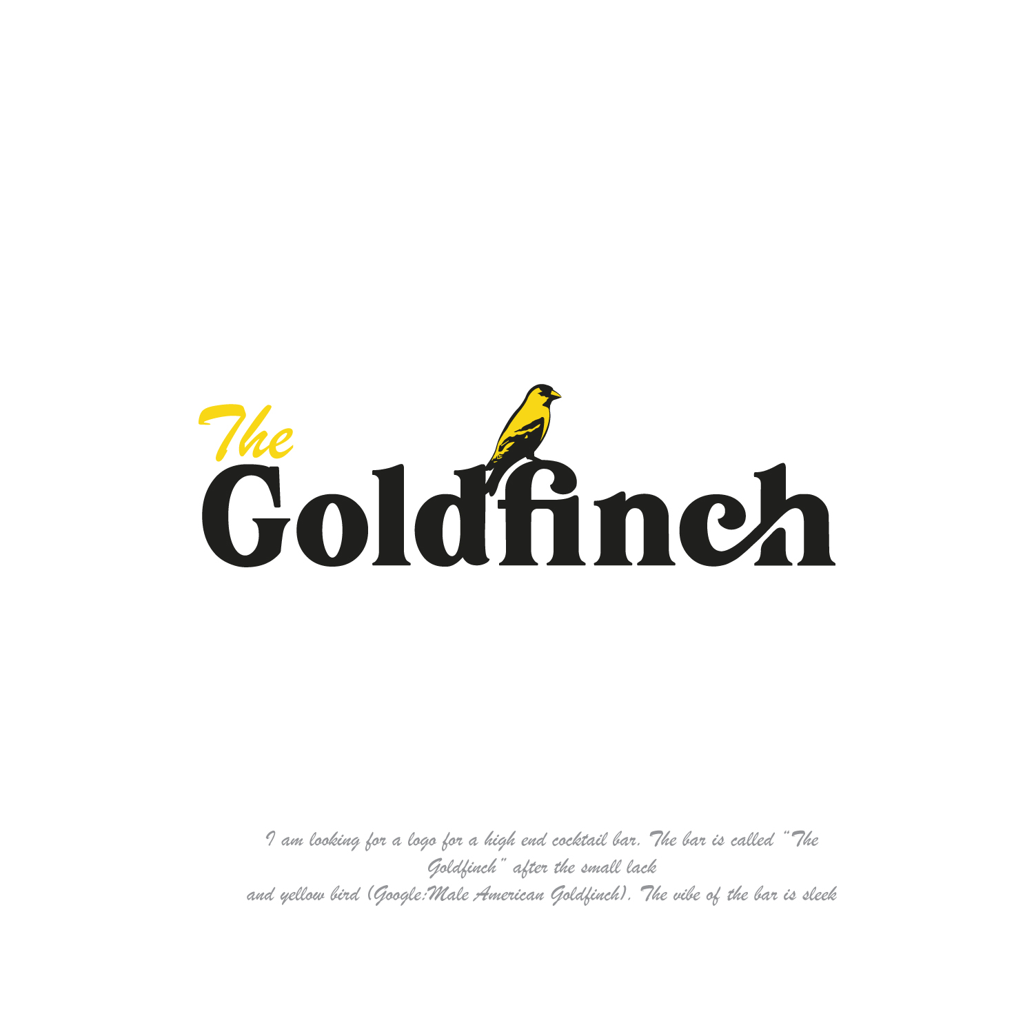 Diseño de Logo por EnaGraph para este proyecto | Diseño #31469866