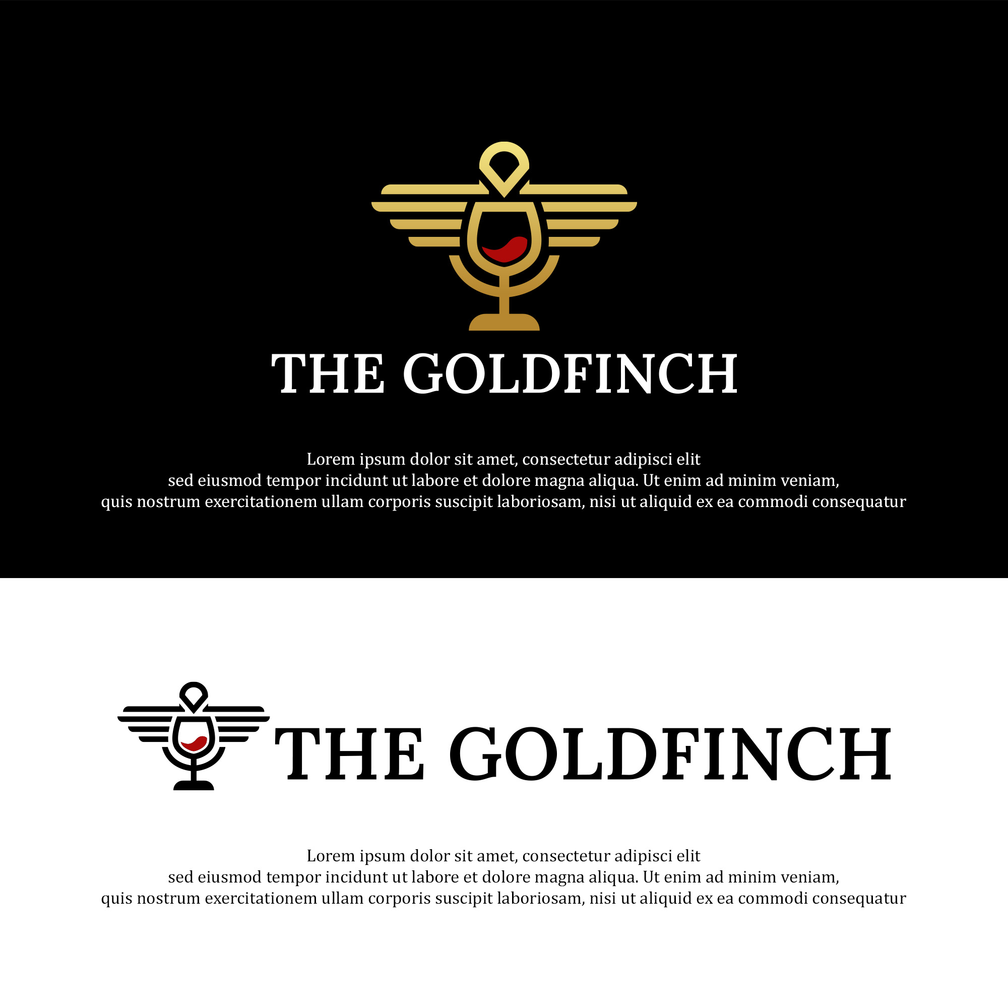 Logo Design by dk_Grafika for this project | Design #31453405