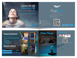 Flyer Design by Mansoorqure
