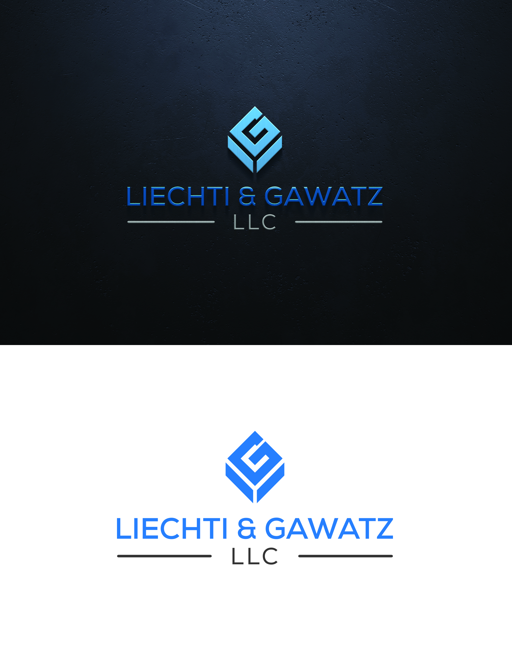 Logo Design by Visionary Creations for this project | Design #31460210
