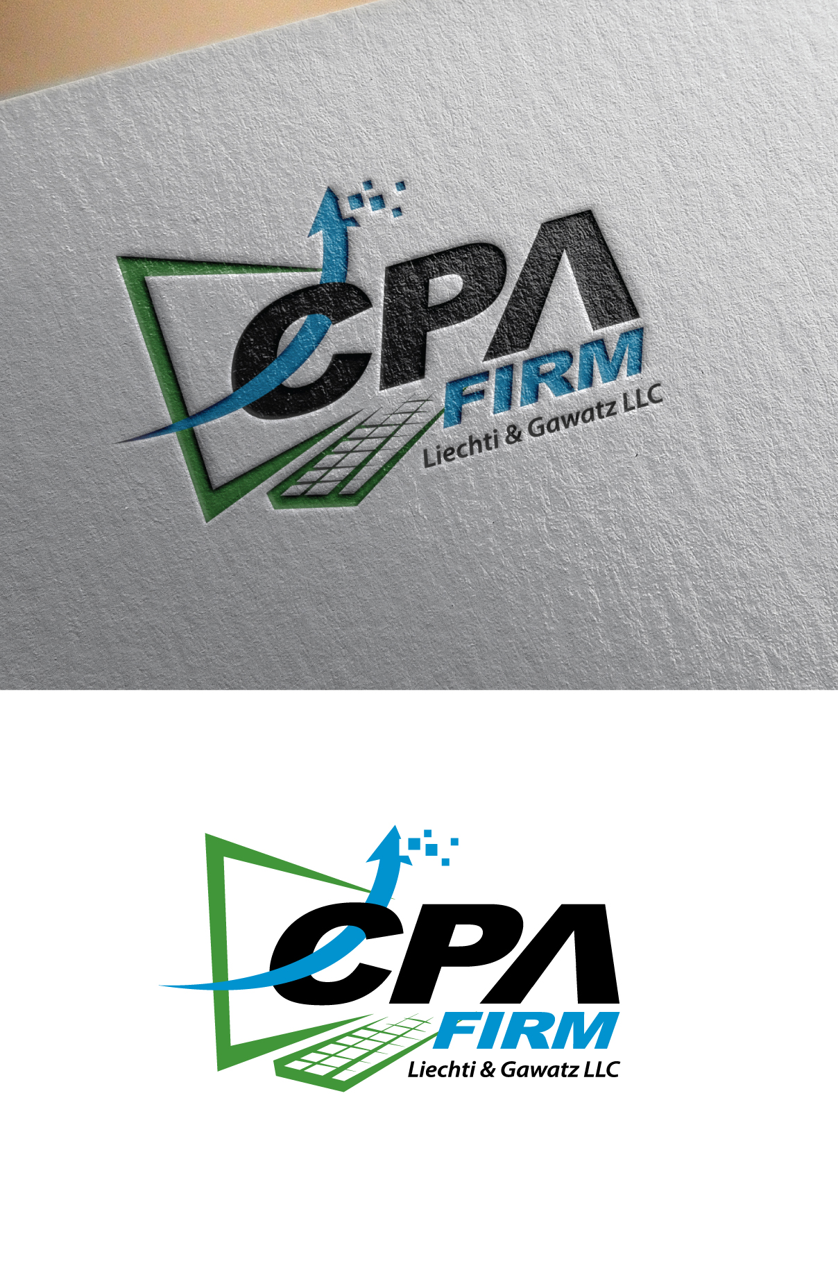 Logo-Design von LogoPoko für dieses Projekt | Design #31453450