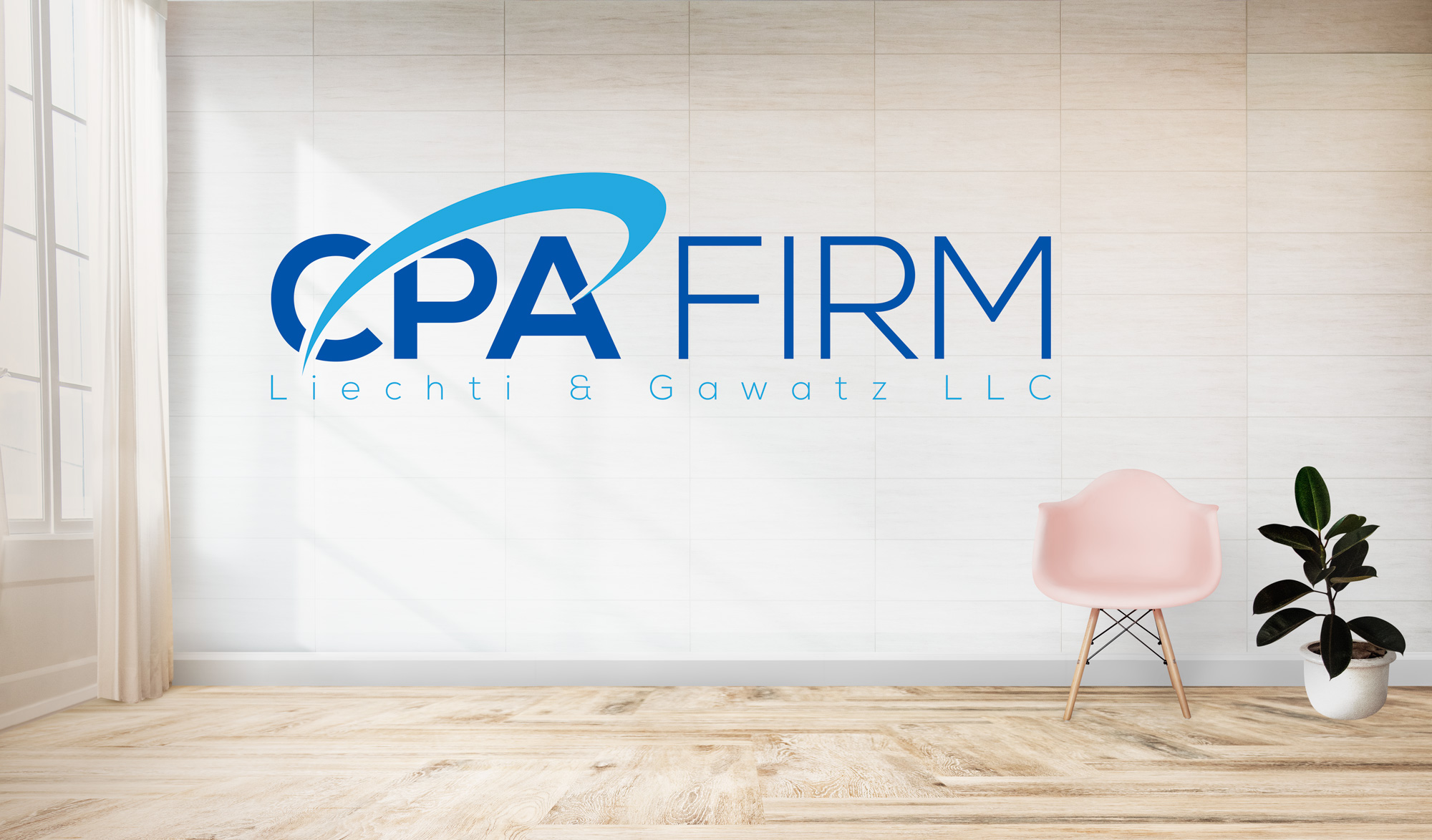 Logo Design by lijenta for this project | Design #31458001