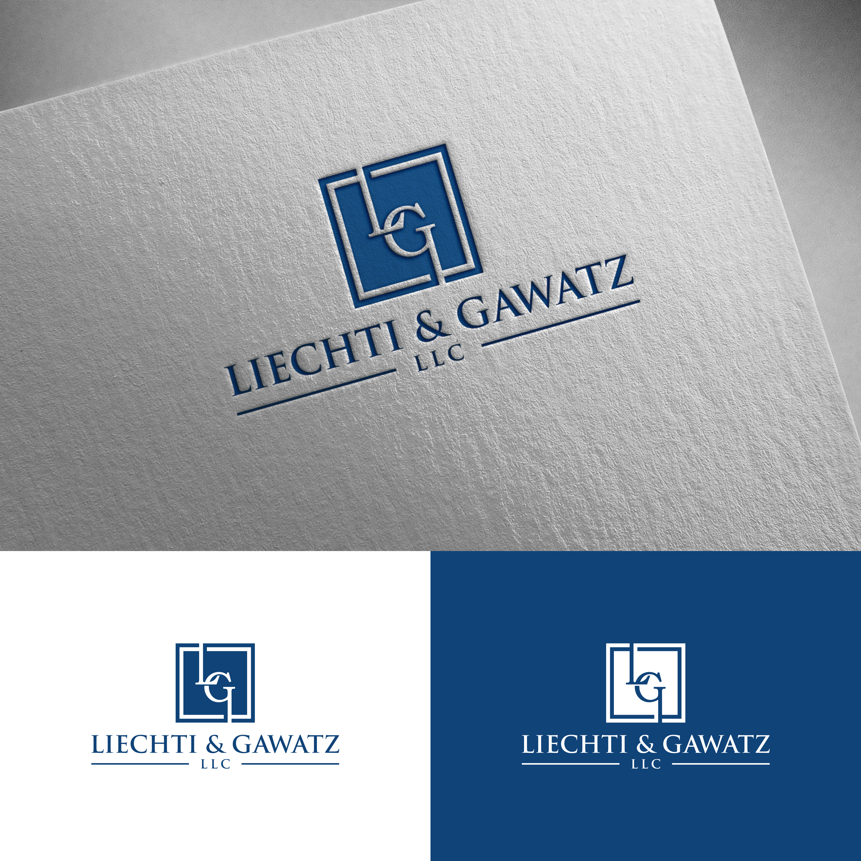 Logo Design by ge.logo for this project | Design #31453615