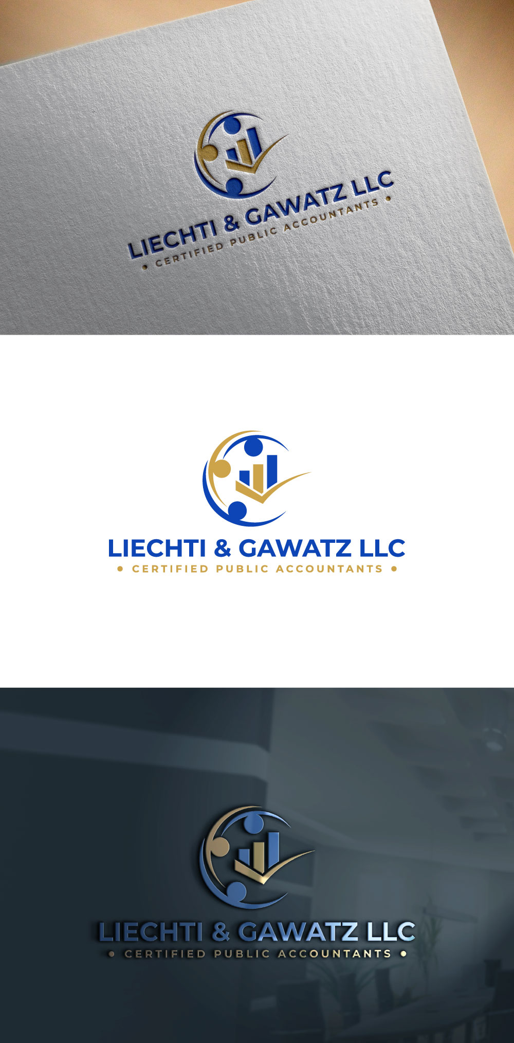 Logo Design by DesignVerse777 for this project | Design #31468040