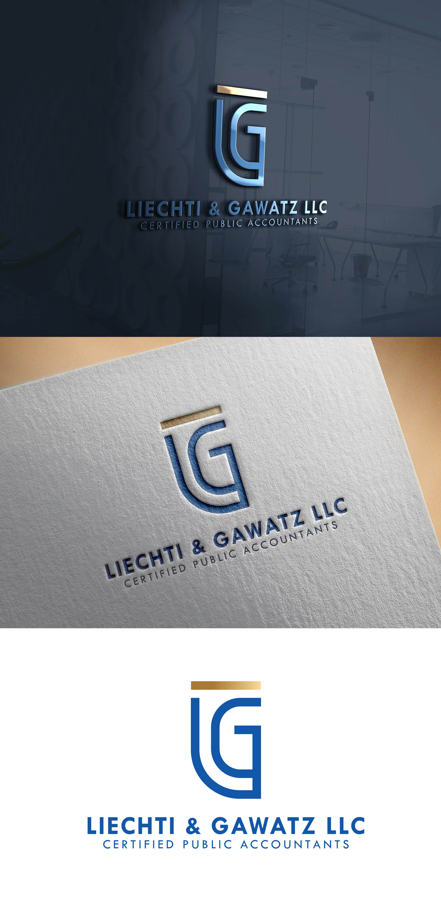 Logo Design by sariaka for this project | Design #31460634