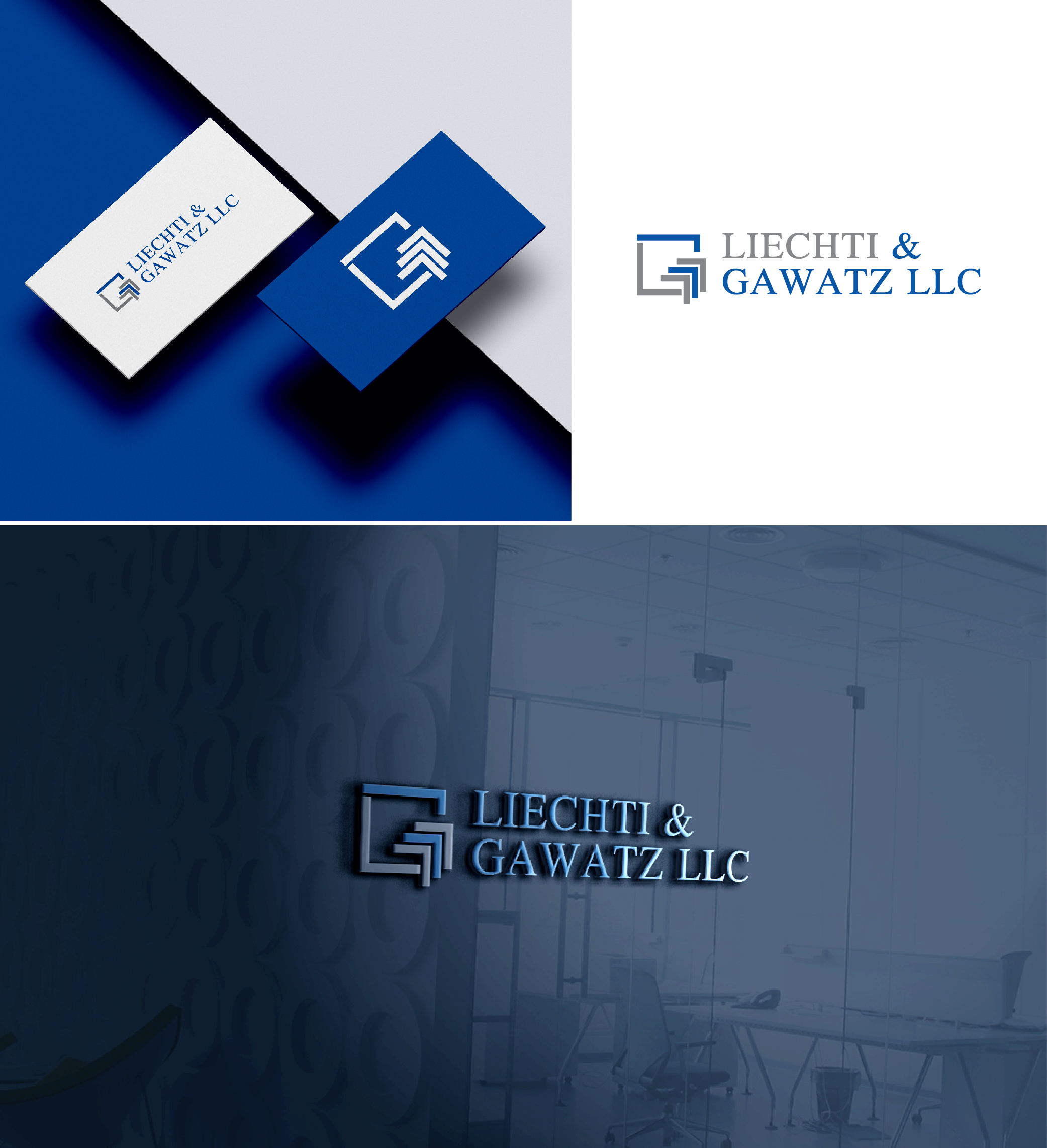 Logo-Design von AL-BARAKAH für dieses Projekt | Design #31457244