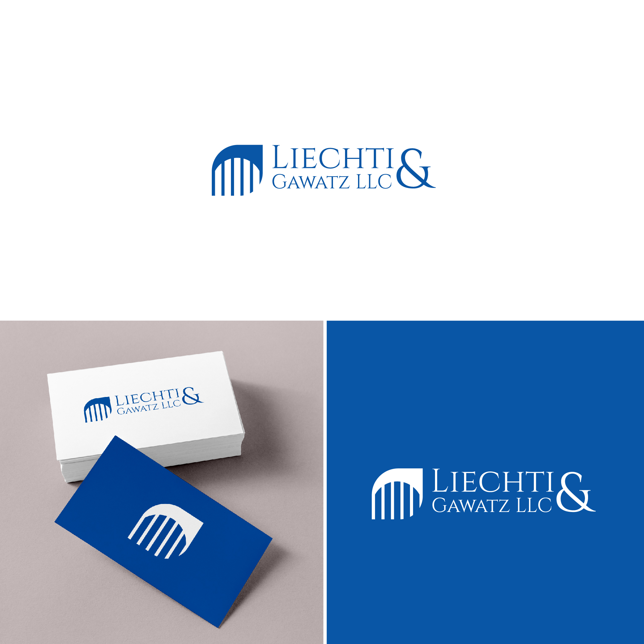 Logo-Design von AL-BARAKAH für dieses Projekt | Design #31457352