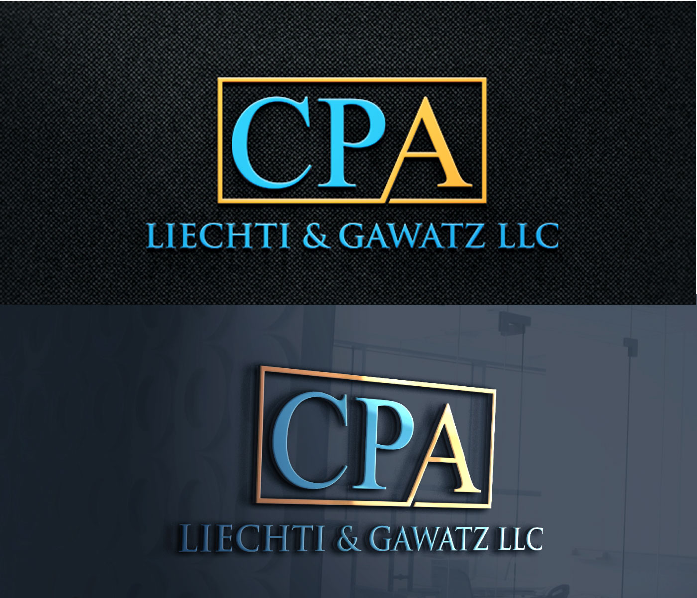 Logo Design by Fürstenberg design for this project | Design #31455889