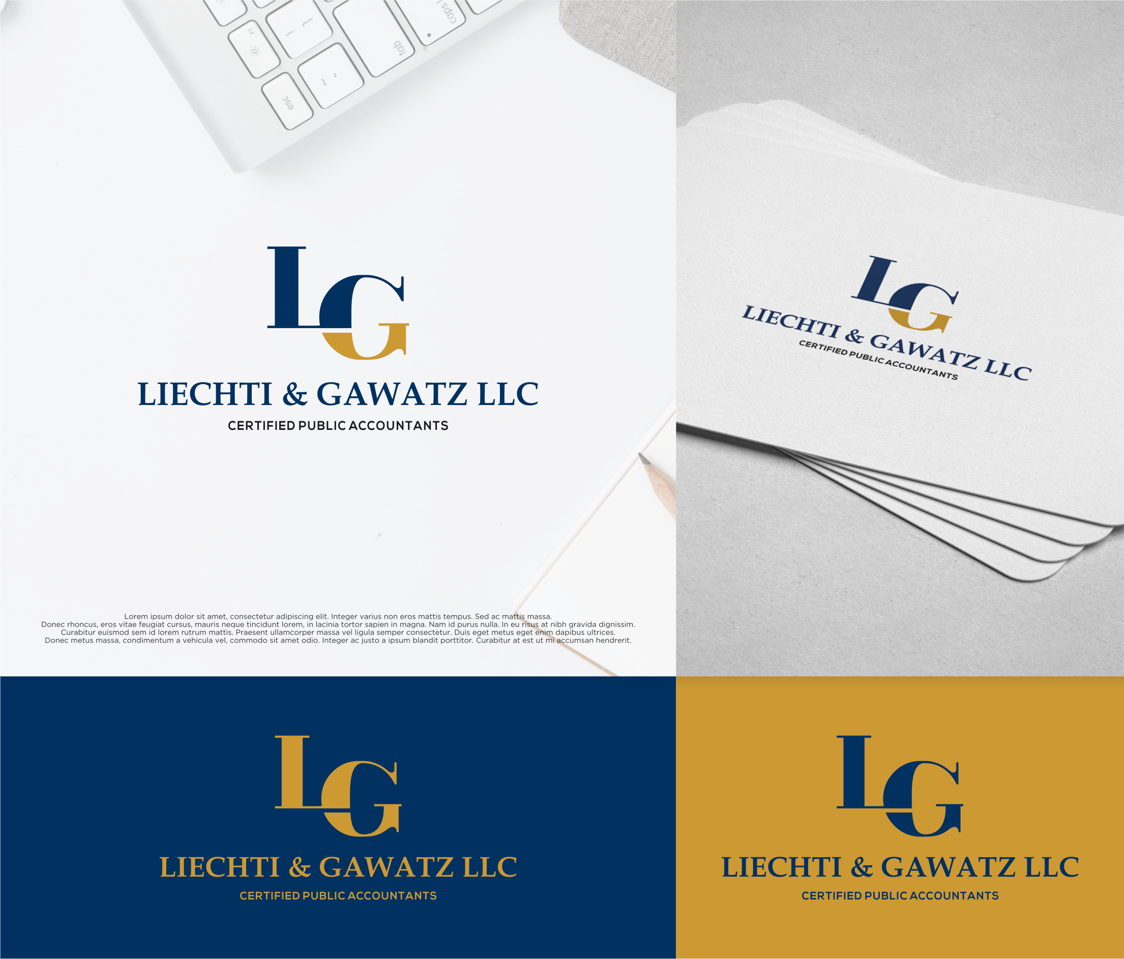 Logo Design by shiroRo for this project | Design #31458197