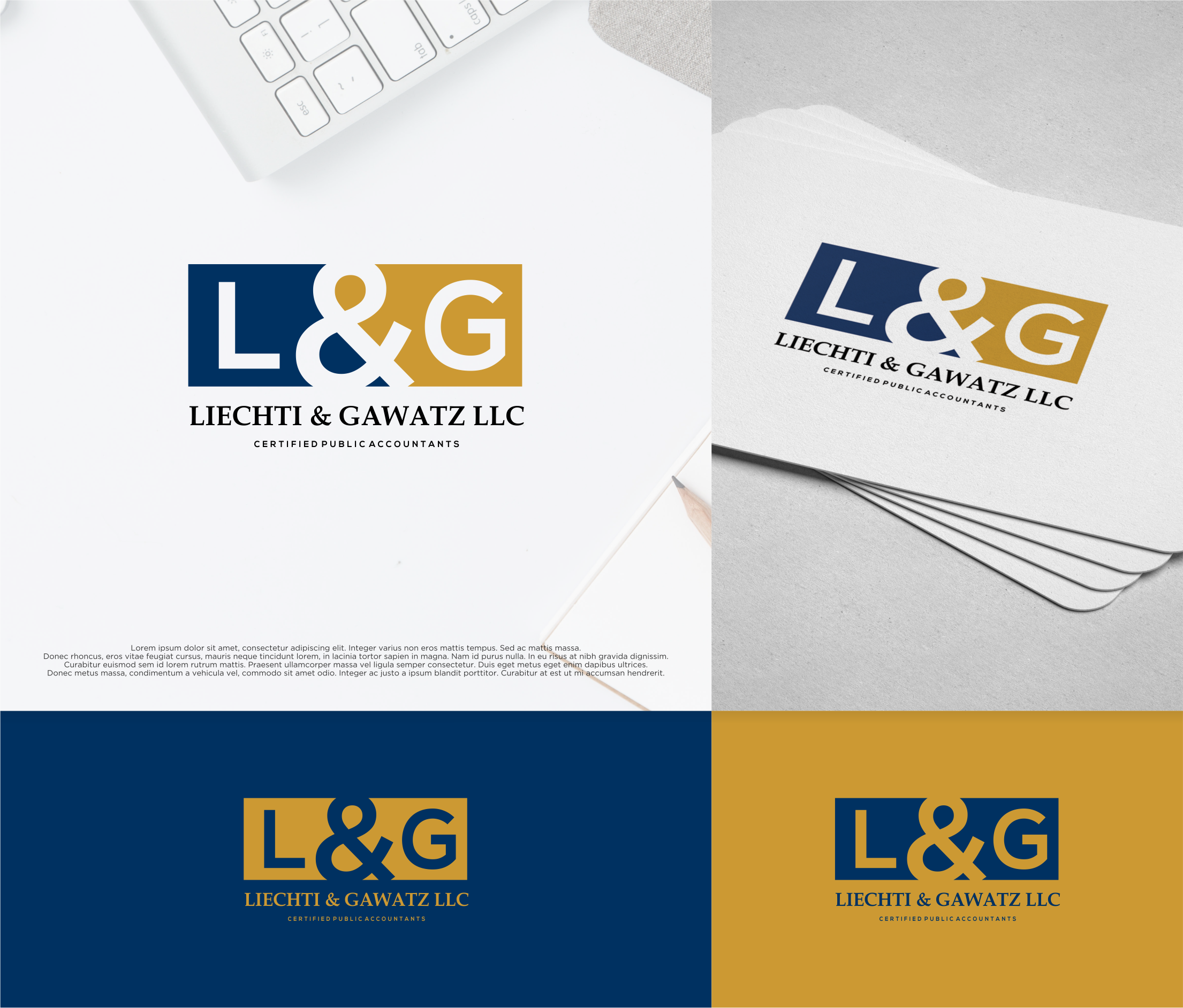 Logo Design by shiroRo for this project | Design #31458205