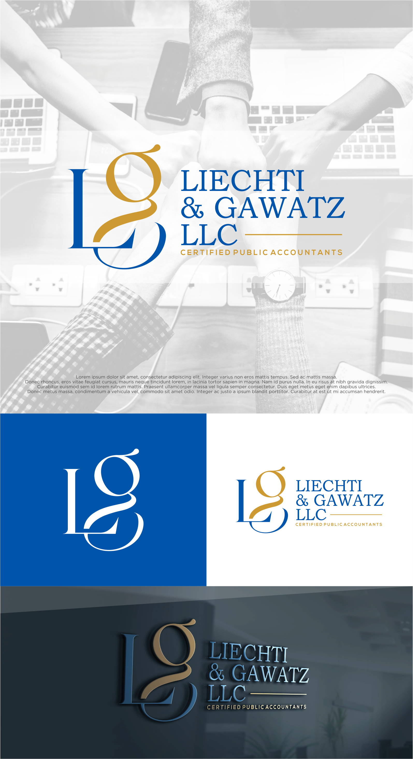 Logo Design by shiroRo for this project | Design #31462200