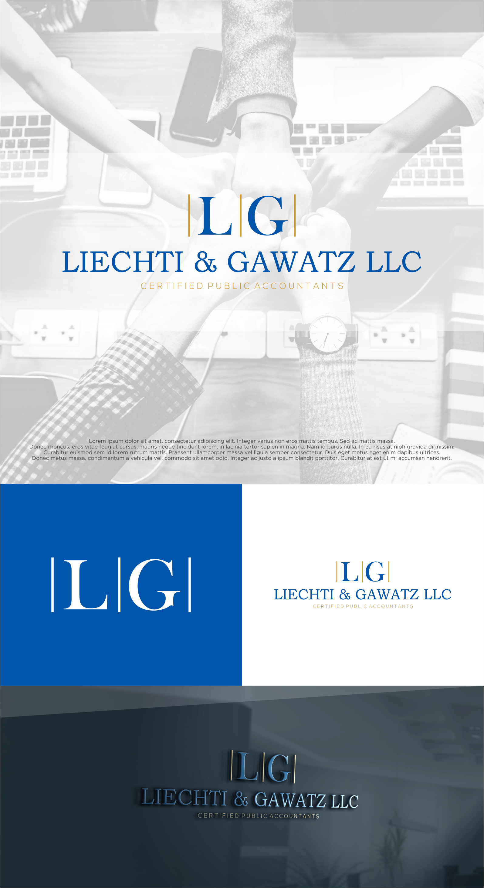 Logo Design by shiroRo for this project | Design #31462204