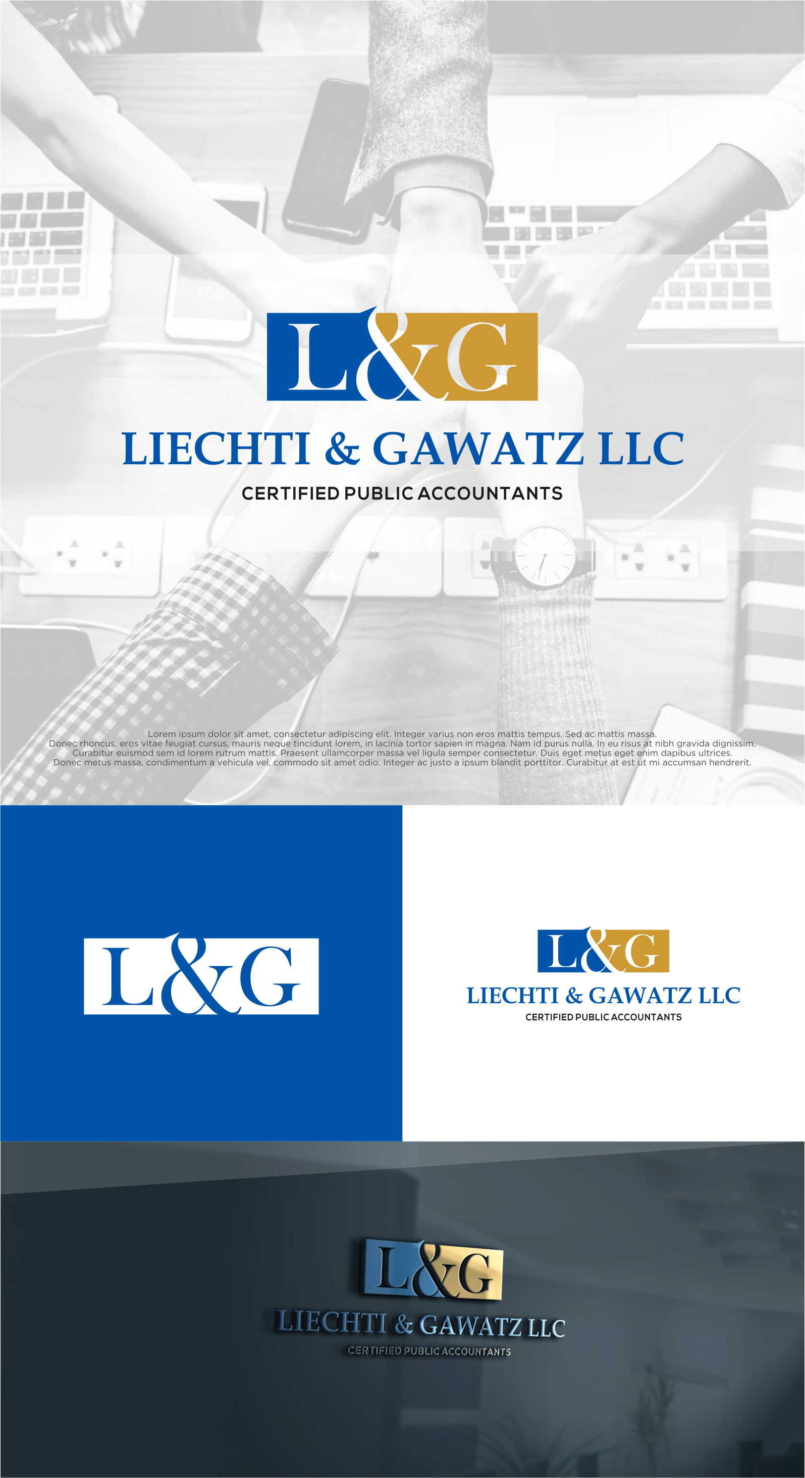 Logo Design by shiroRo for this project | Design #31462211