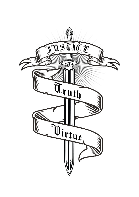 Tattoo Design by Yuriy R for this project | Design #31460170