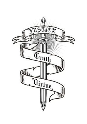 Tattoo Design by Yuriy R for this project | Design: #31460170