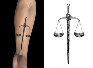 Tattoo Design by Rickyy for this project | Design: #31488029