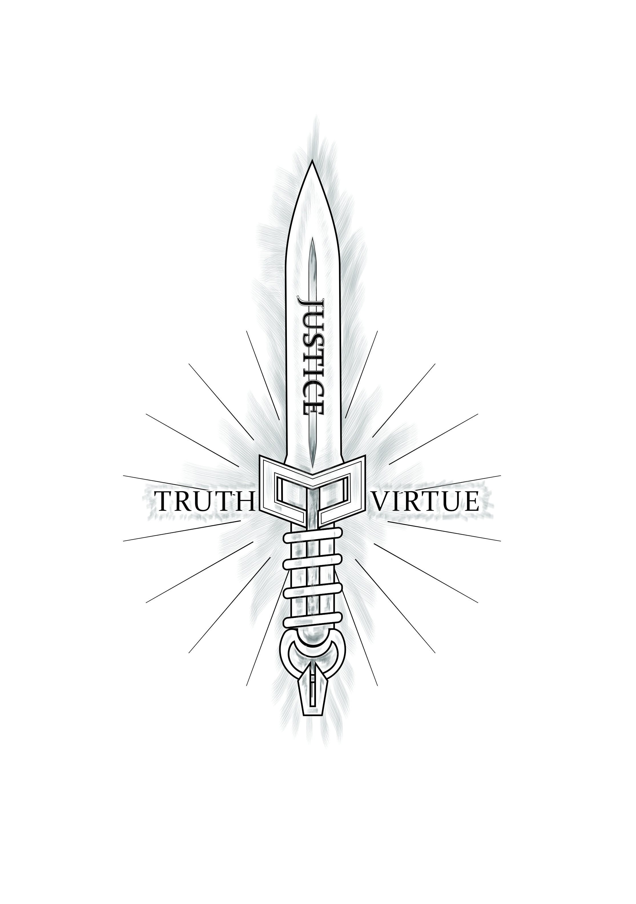 Tattoo Design by Jamal 12 for this project | Design #31461897