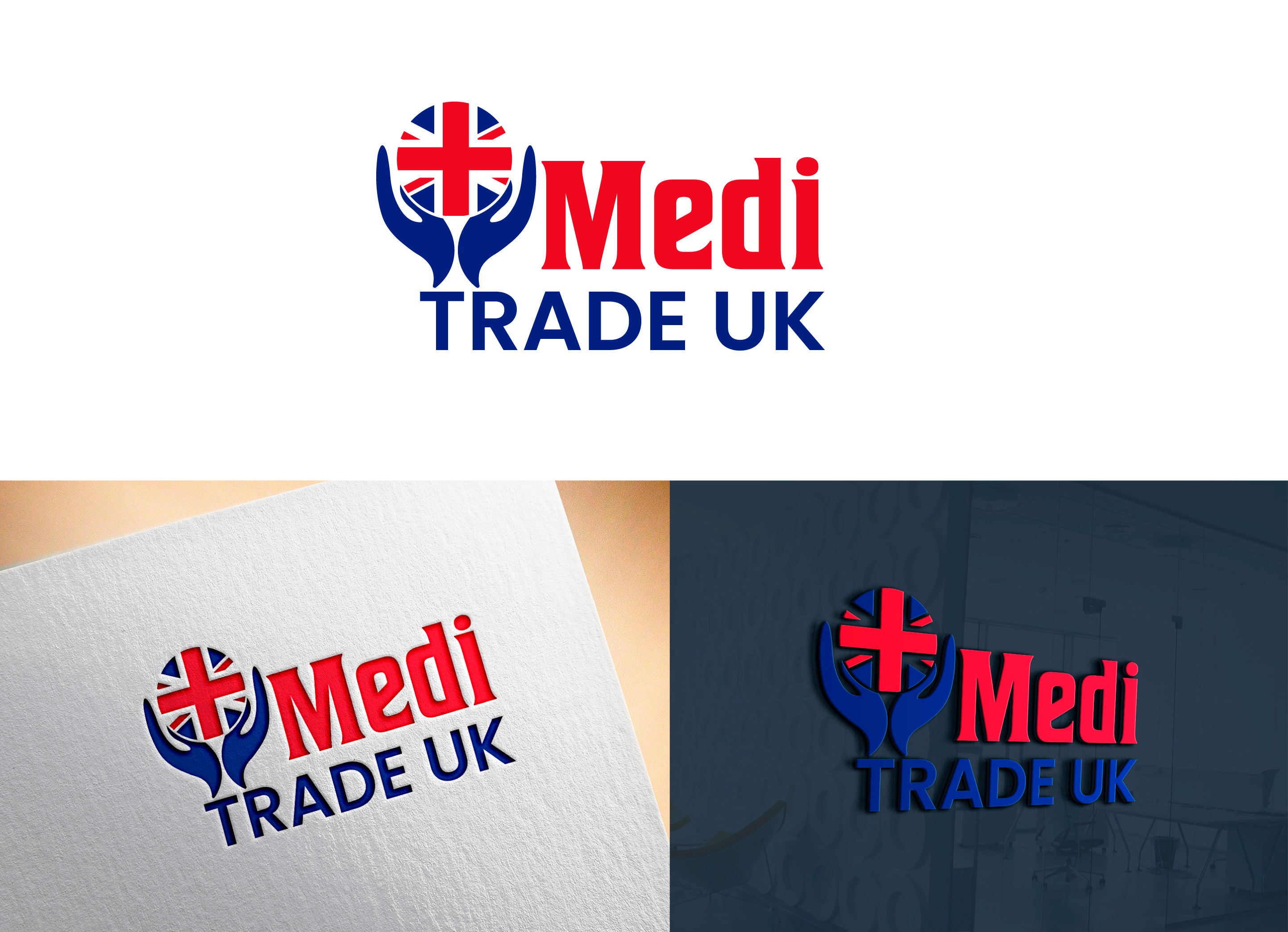 Logo Design by Graphica Studio for this project | Design #31482236