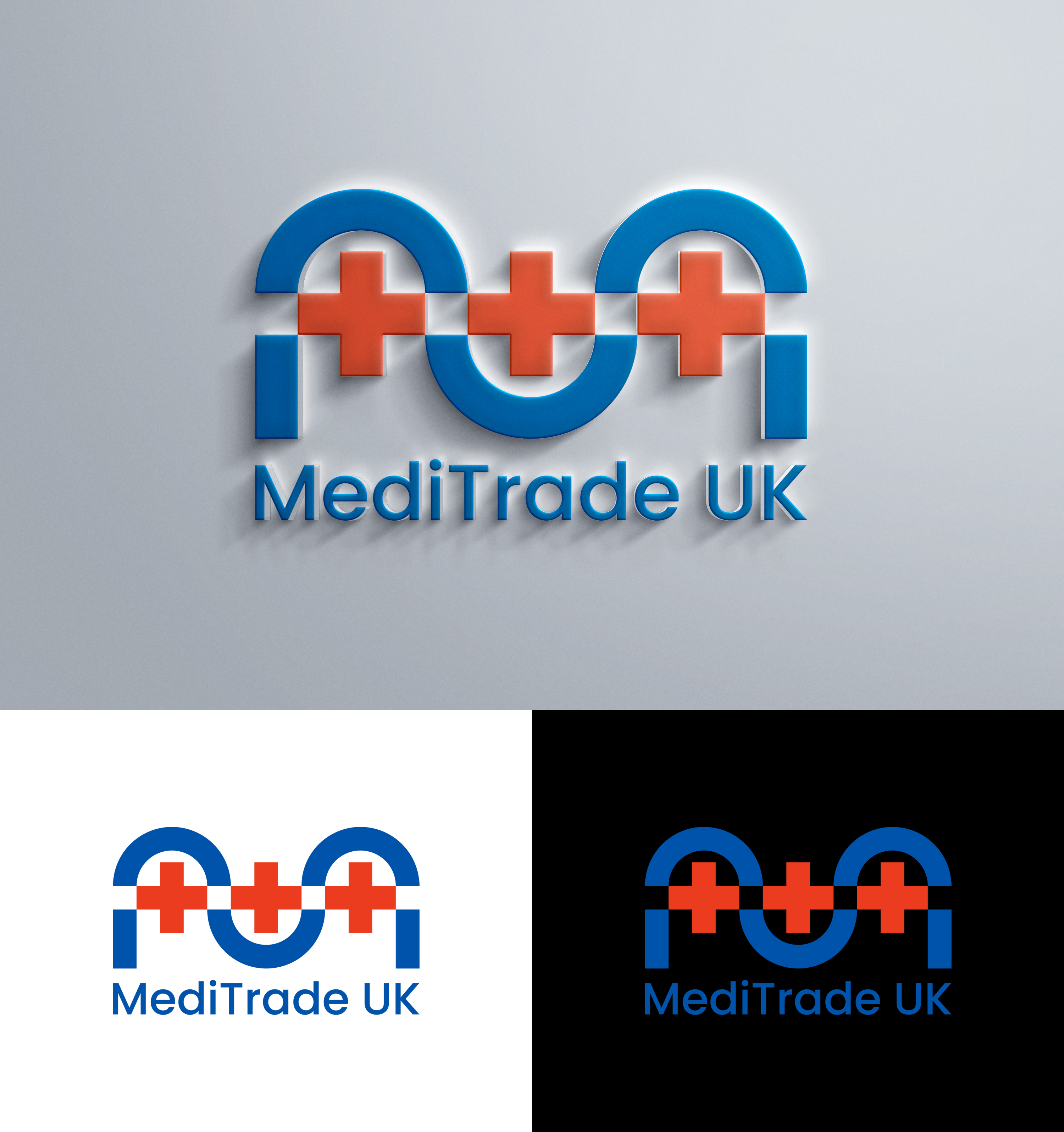 Logo Design by loveqis for this project | Design #31453622