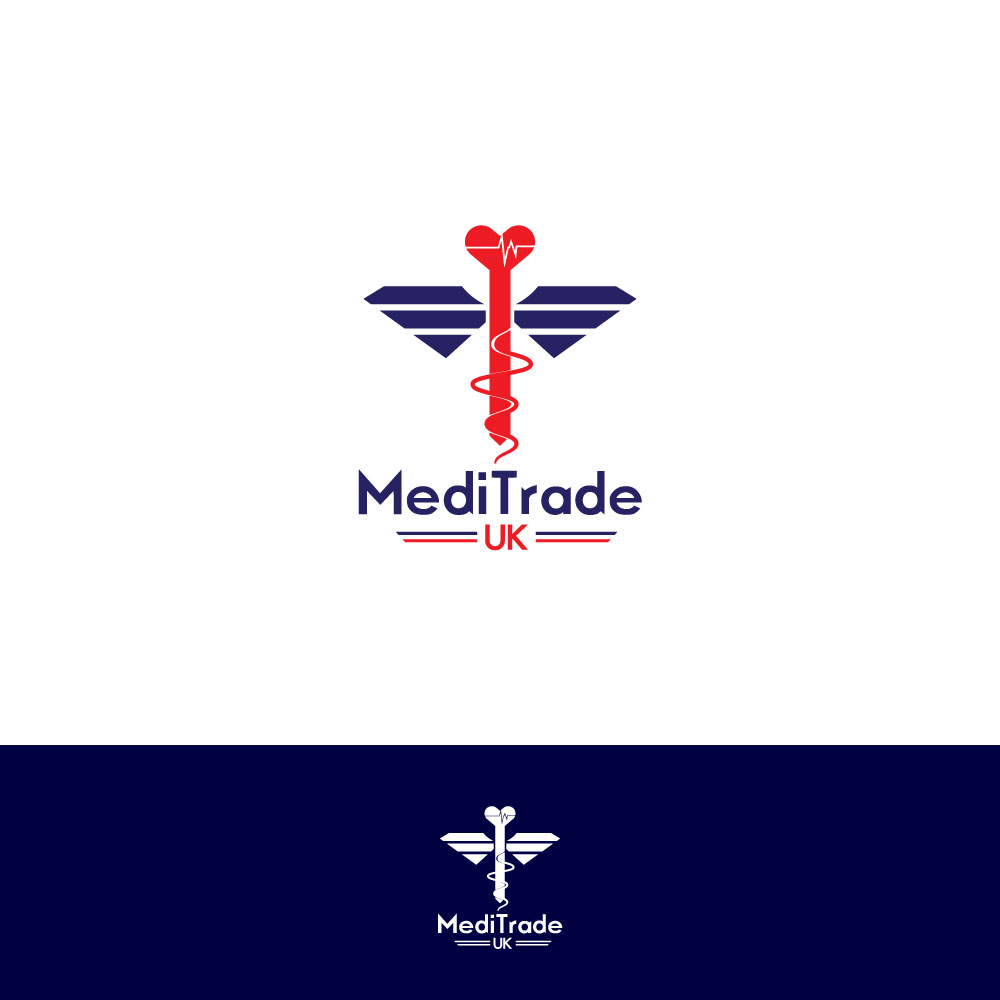 Logo Design by Ansh Design for this project | Design #31462181