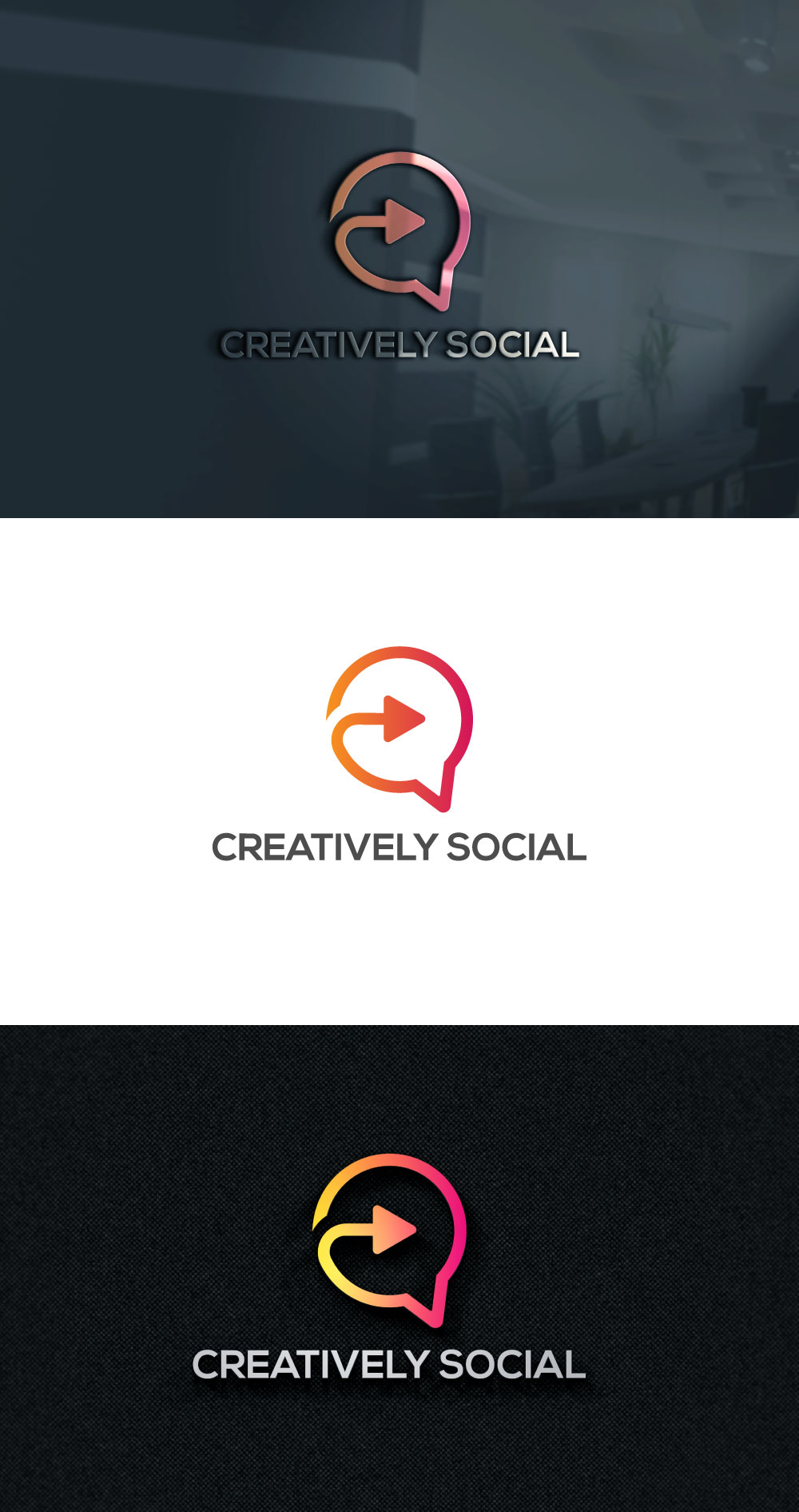 Diseño de Logo por DesignVerse777 para este proyecto | Diseño #31475050