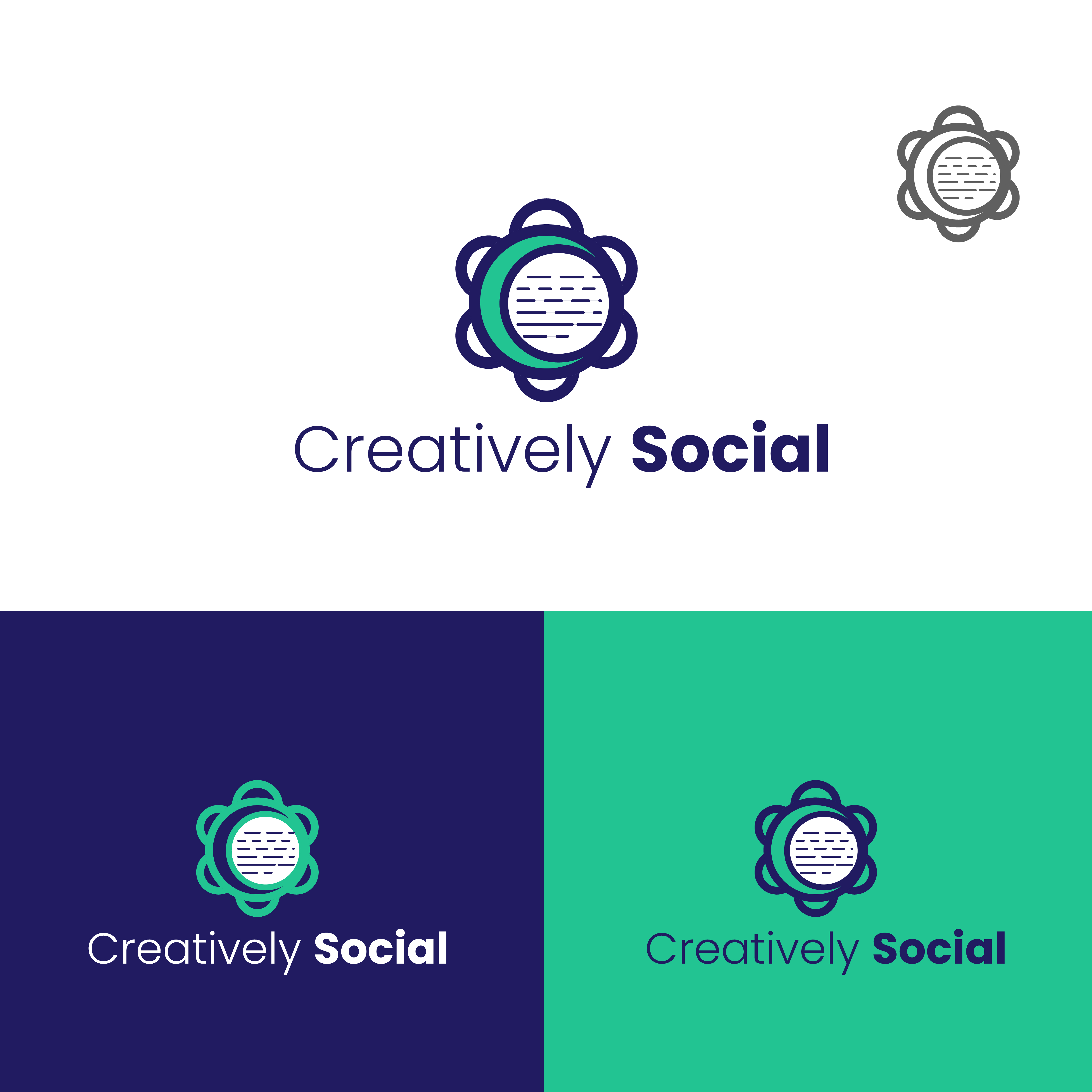 Diseño de Logo por Kavigfx para este proyecto | Diseño #31503324