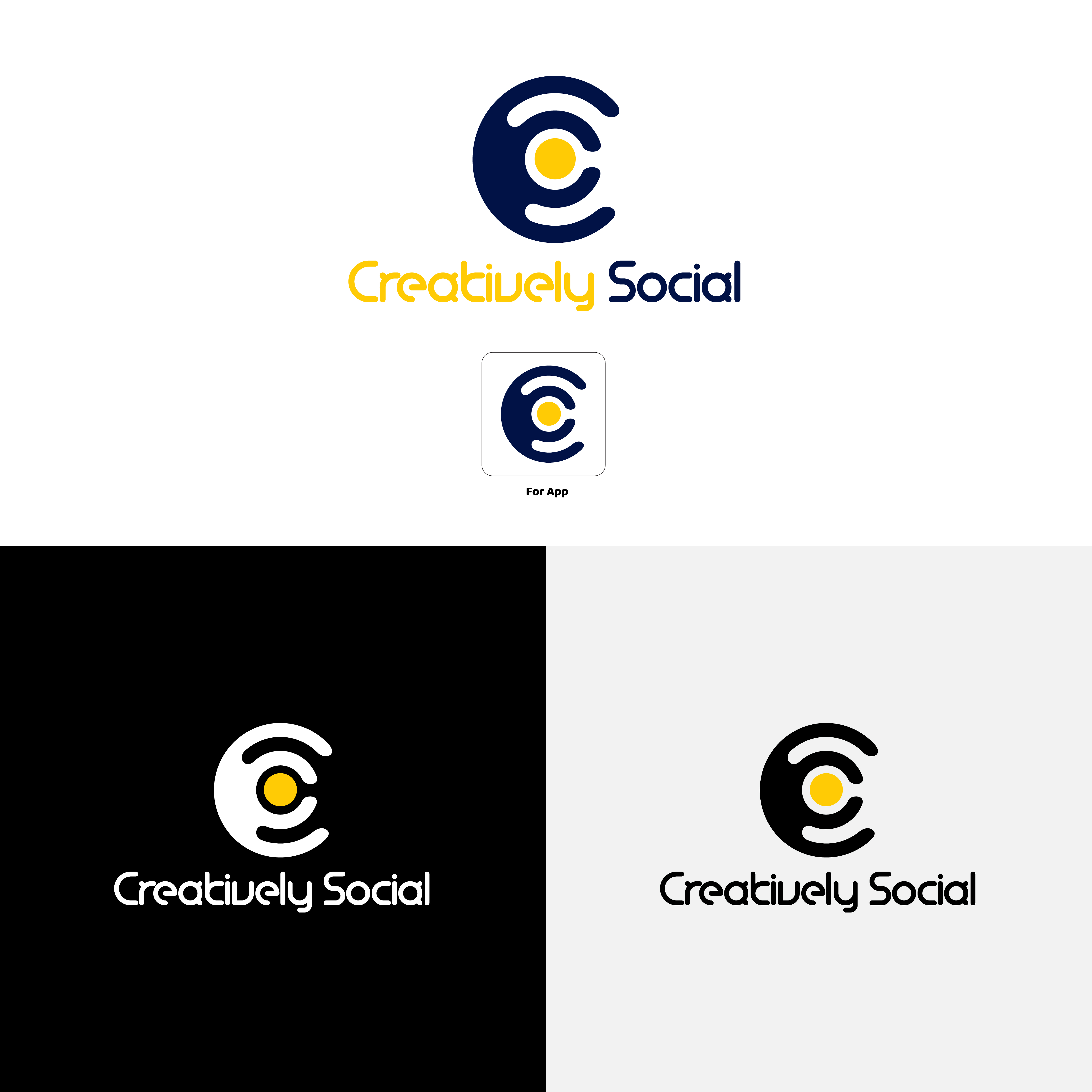 Logo Design by Sam Lee creatives for this project | Design #31493674