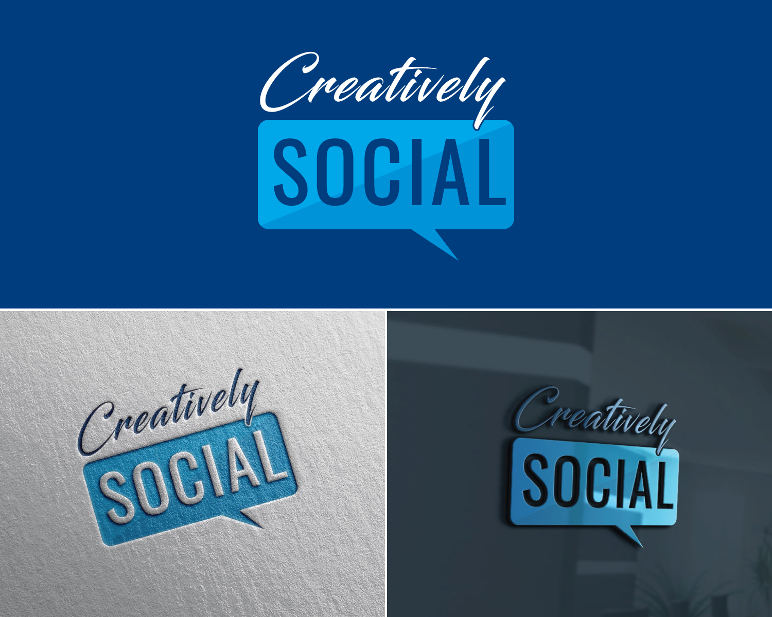 Logo-Design von Atec für dieses Projekt | Design #31459744