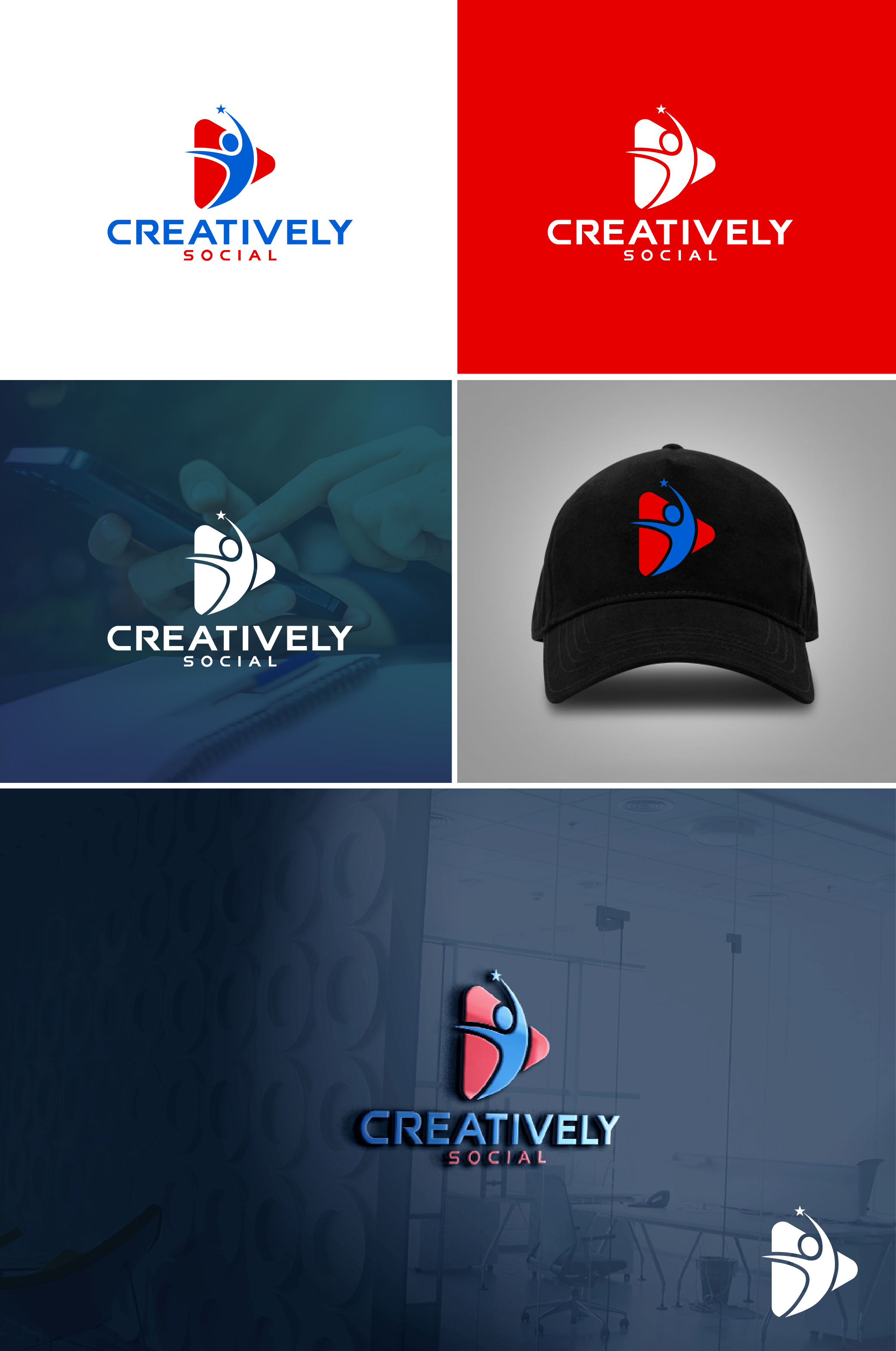 Diseño de Logo por AL-BARAKAH para este proyecto | Diseño #31454753