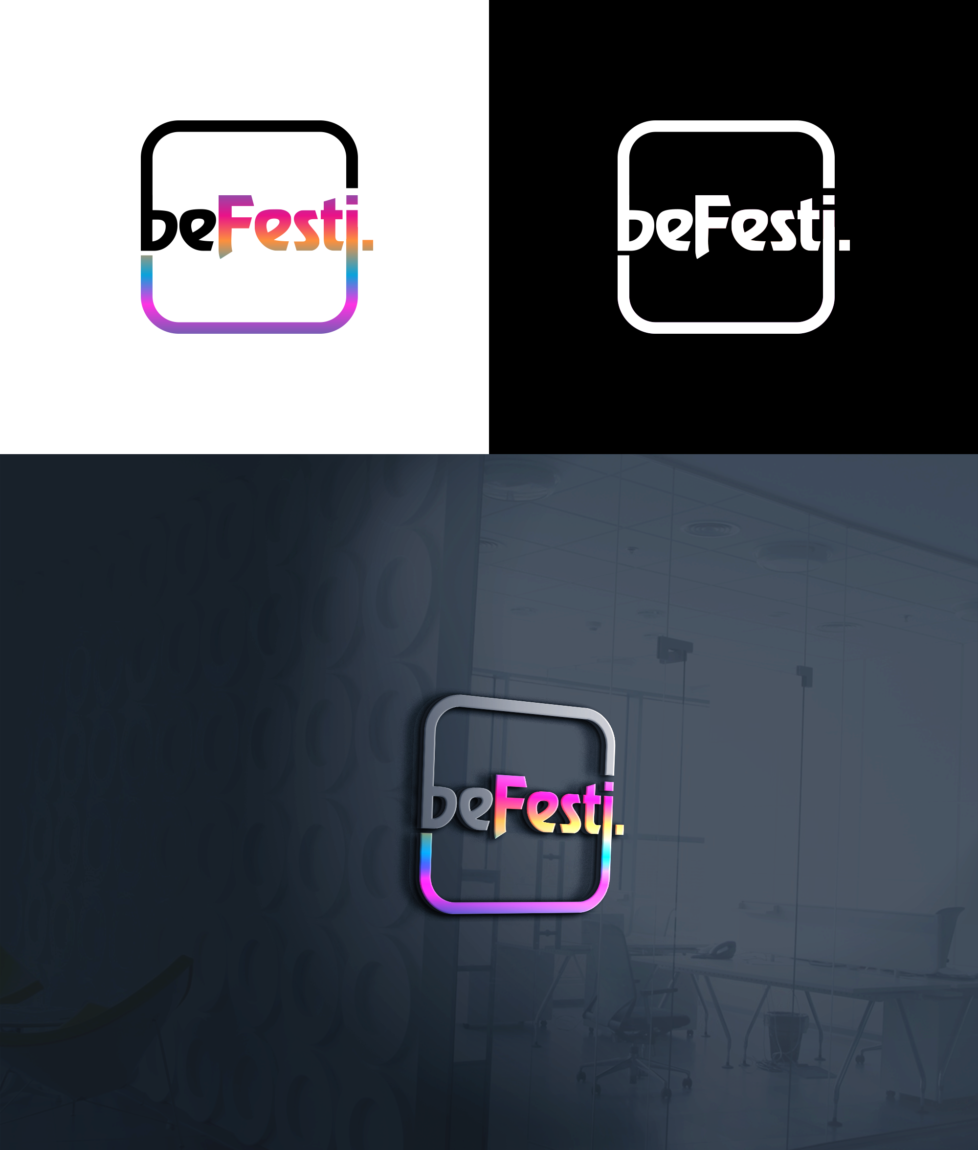 Logo Design by RA-bica for this project | Design #31474266