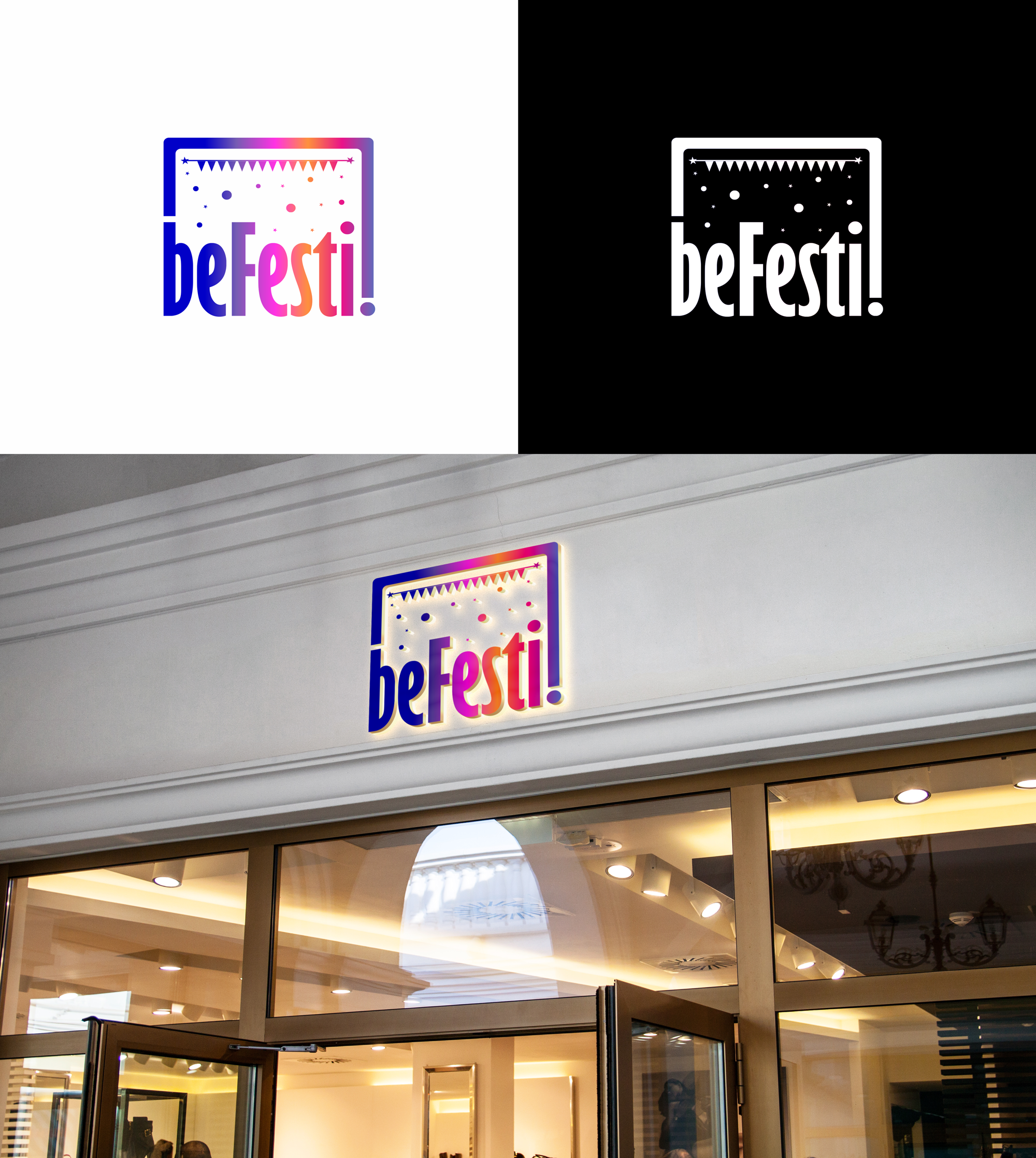 Logo Design by RA-bica for this project | Design #31474268