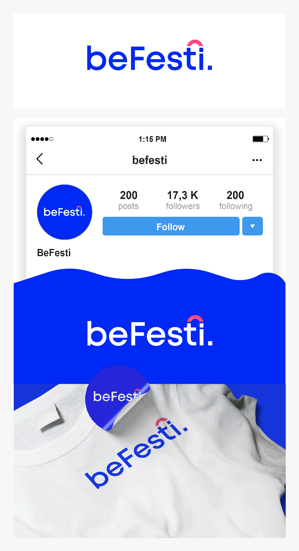 Logo-Design von Ha.Connick für dieses Projekt | Design #31488490