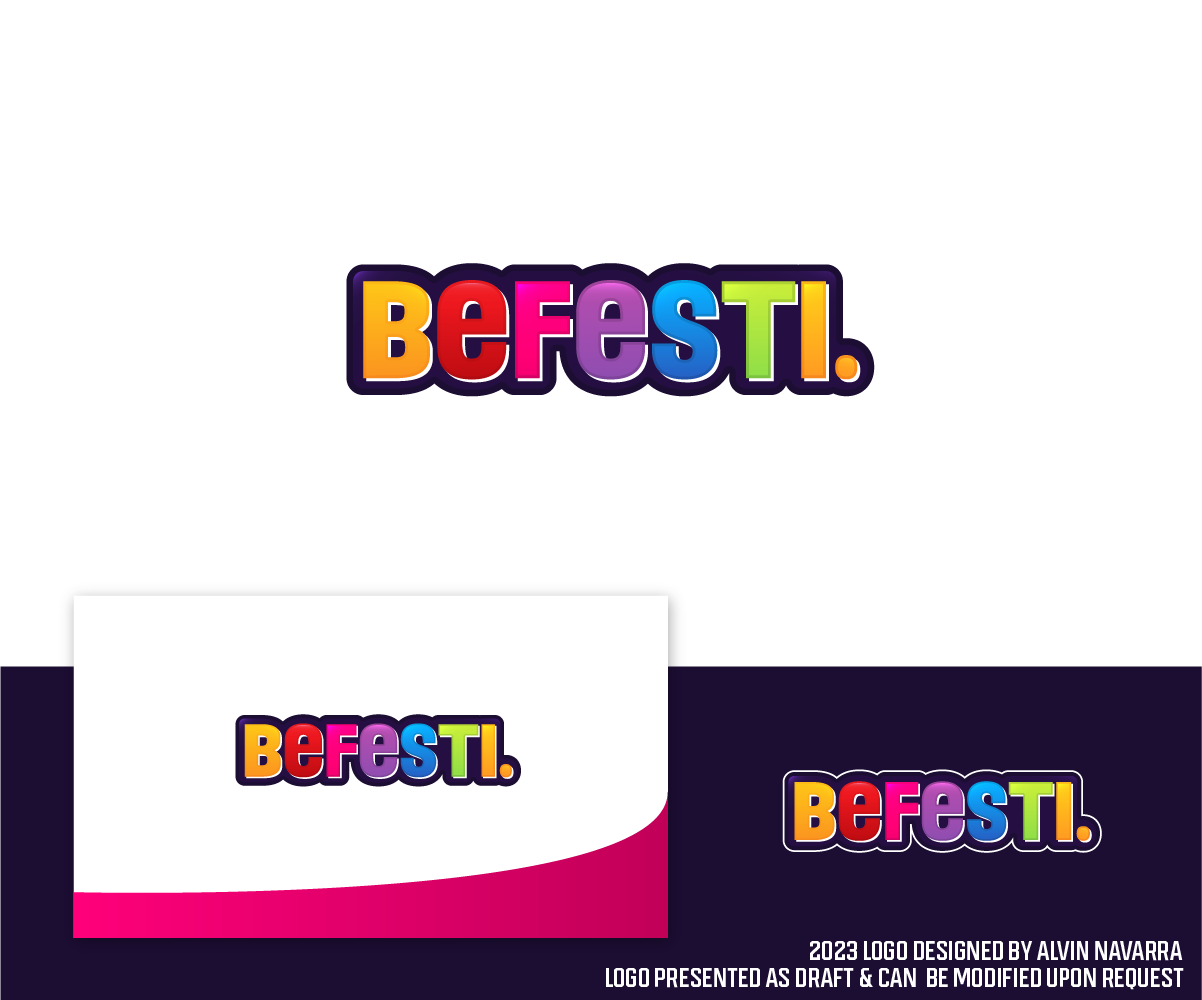 Diseño de Logo por alvinnavarra para este proyecto | Diseño #31478375