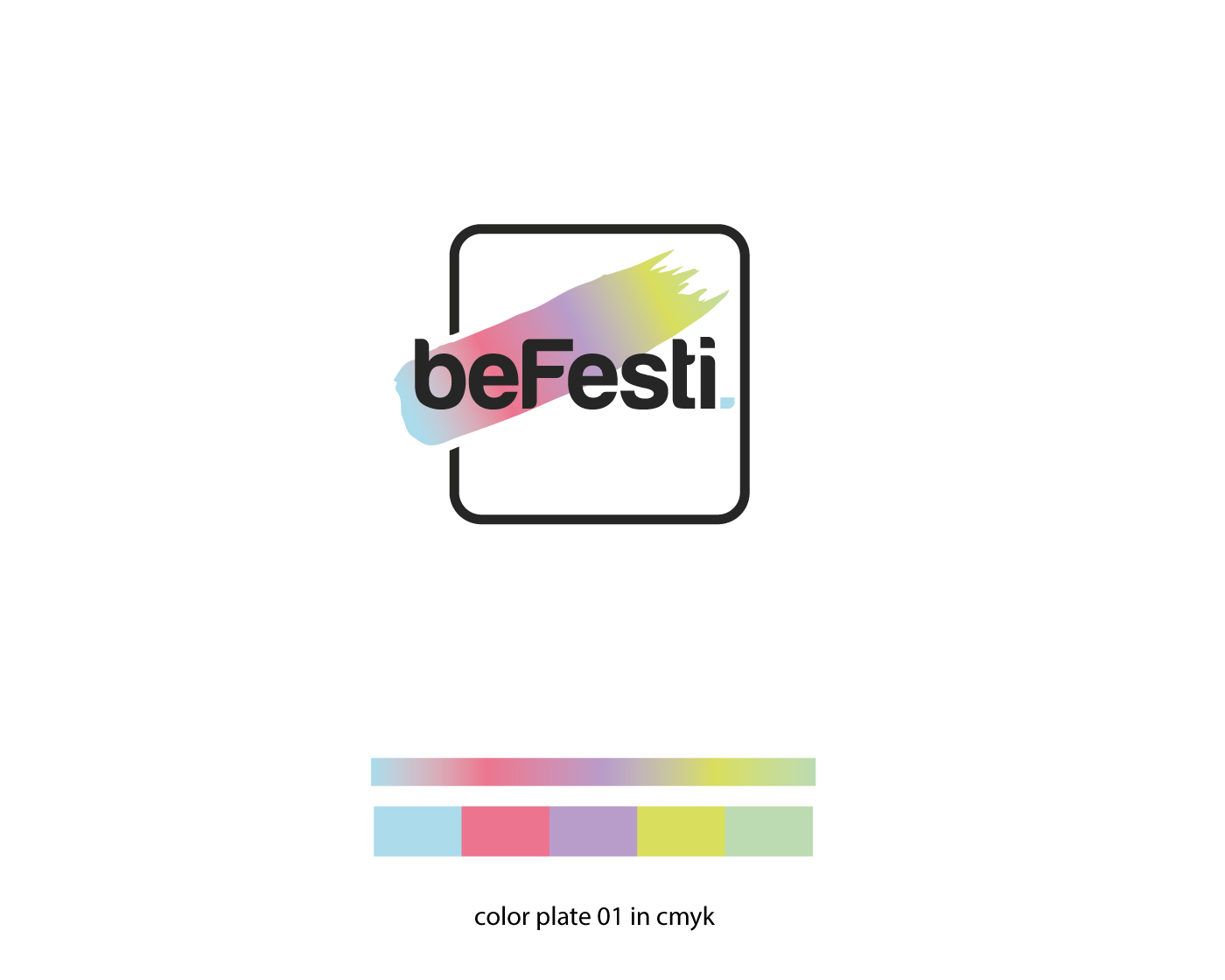 Logo-Design von Rubia@ für dieses Projekt | Design #31467603
