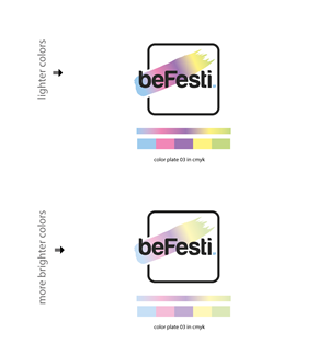 Logo Design by Rubia@ for this project | Design: #31487519