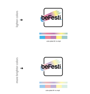 Logo Design by Rubia@ for this project | Design: #31487521