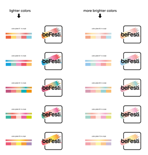 Logo Design by Rubia@ for this project | Design: #31487522