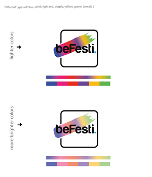 Logo Design by Rubia@ for this project | Design: #31496732